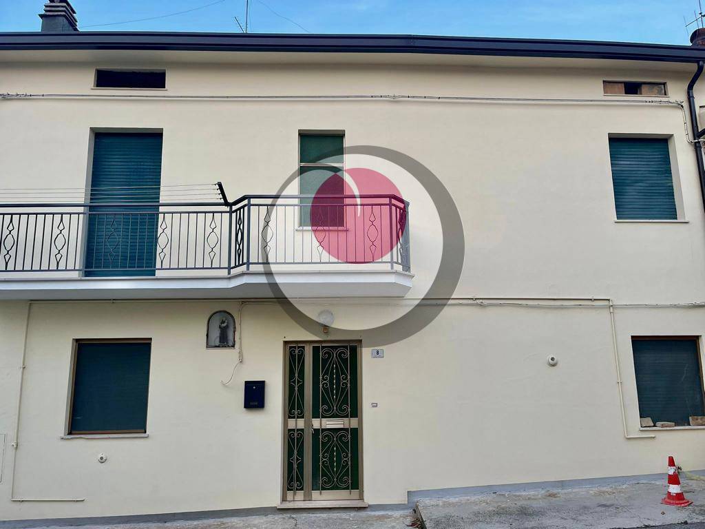 Casa Semindipendente in vendita a Lanciano