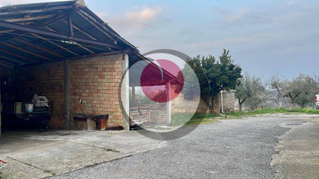 Casa Semindipendente in vendita a Lanciano