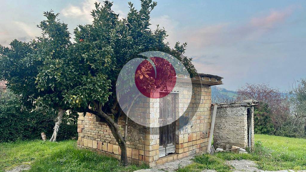 Casa Semindipendente in vendita a Lanciano