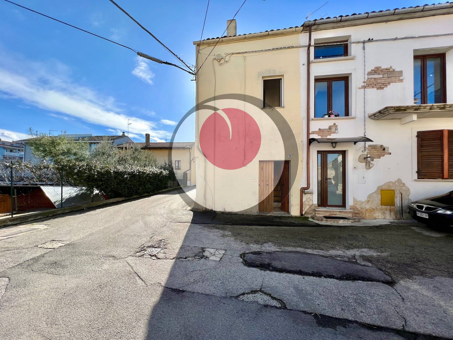 Casa Semindipendente in vendita a Lanciano