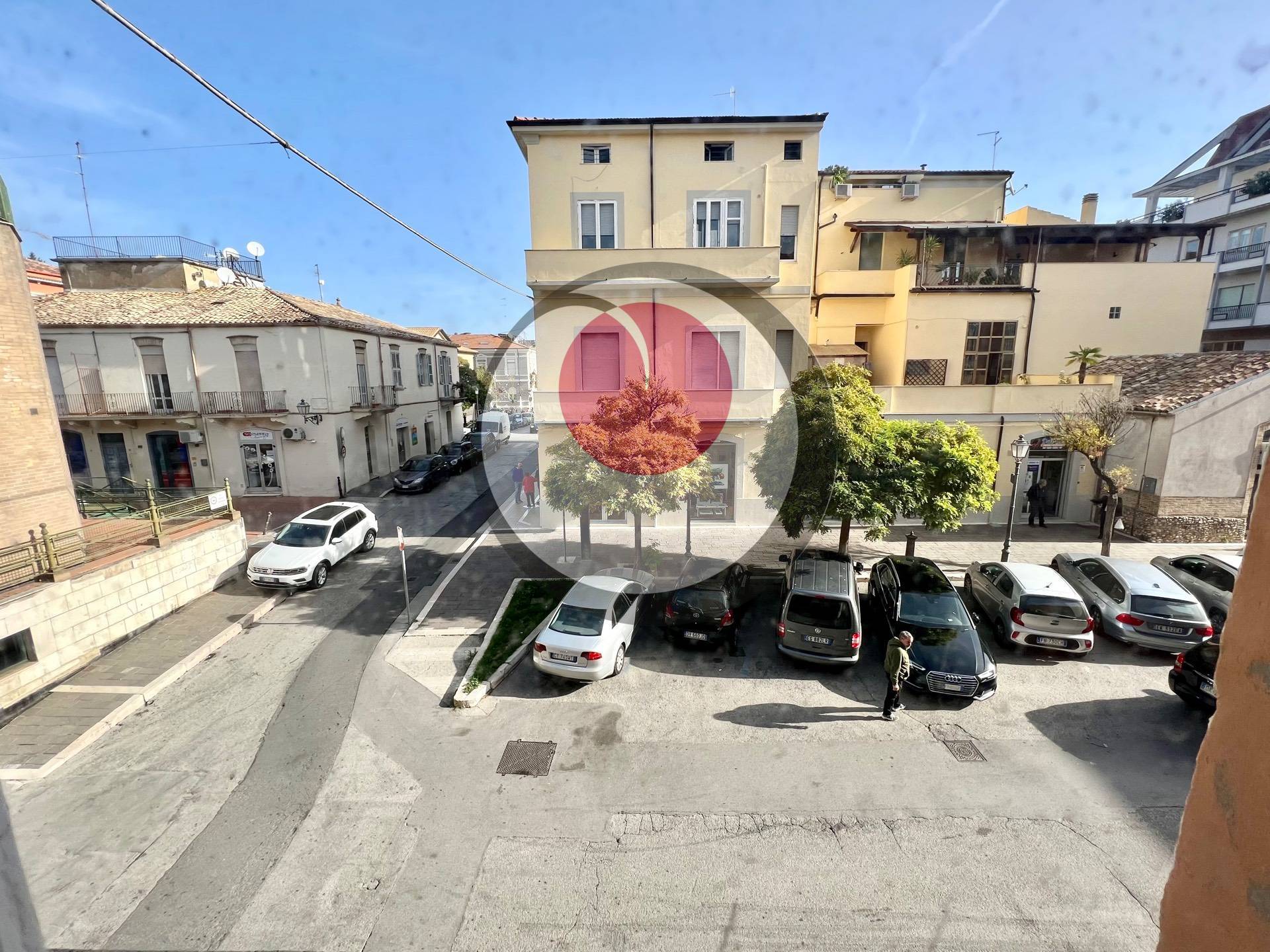 Appartamento in affitto a Lanciano