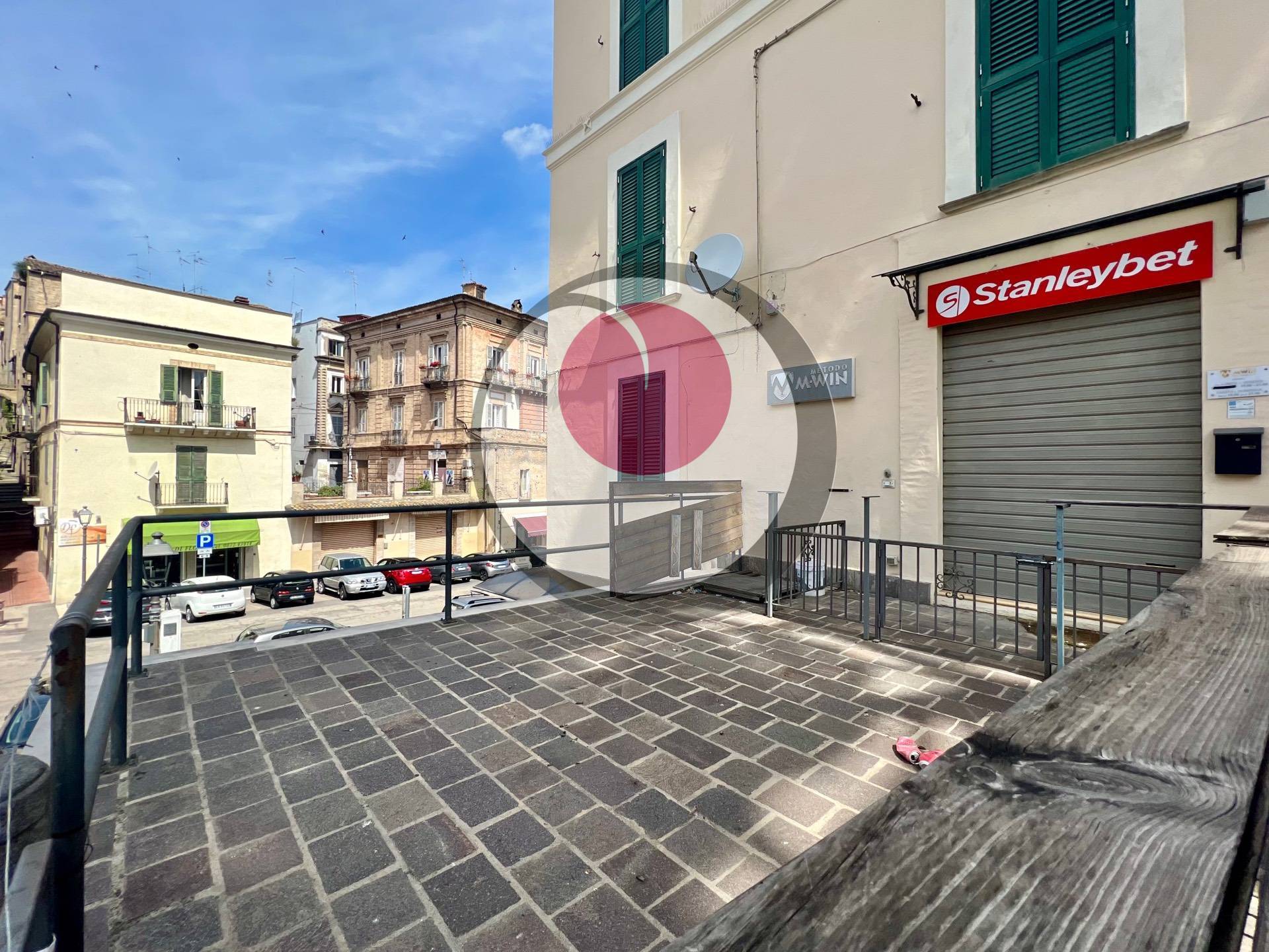 Locale commerciale in vendita a Lanciano