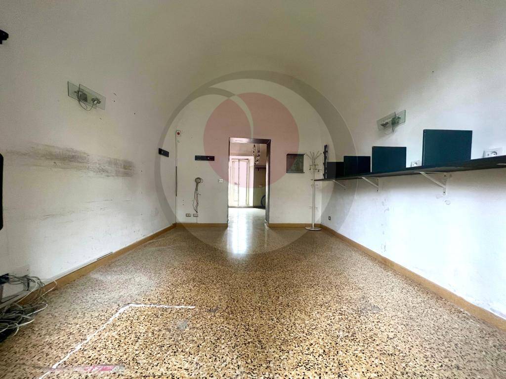 Locale commerciale in vendita a Lanciano