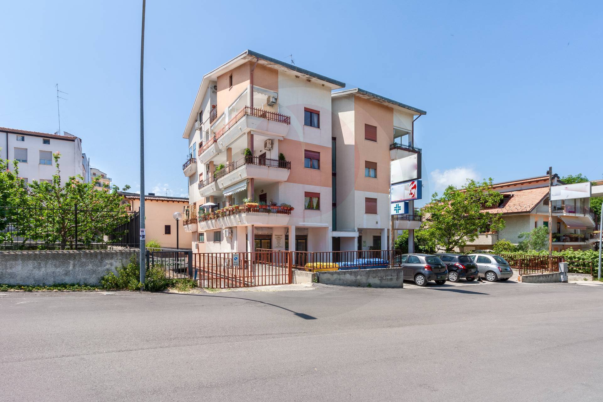 Appartamento in vendita a Lanciano