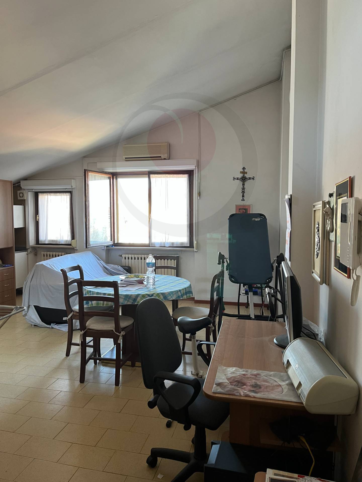 Appartamento in vendita a Lanciano