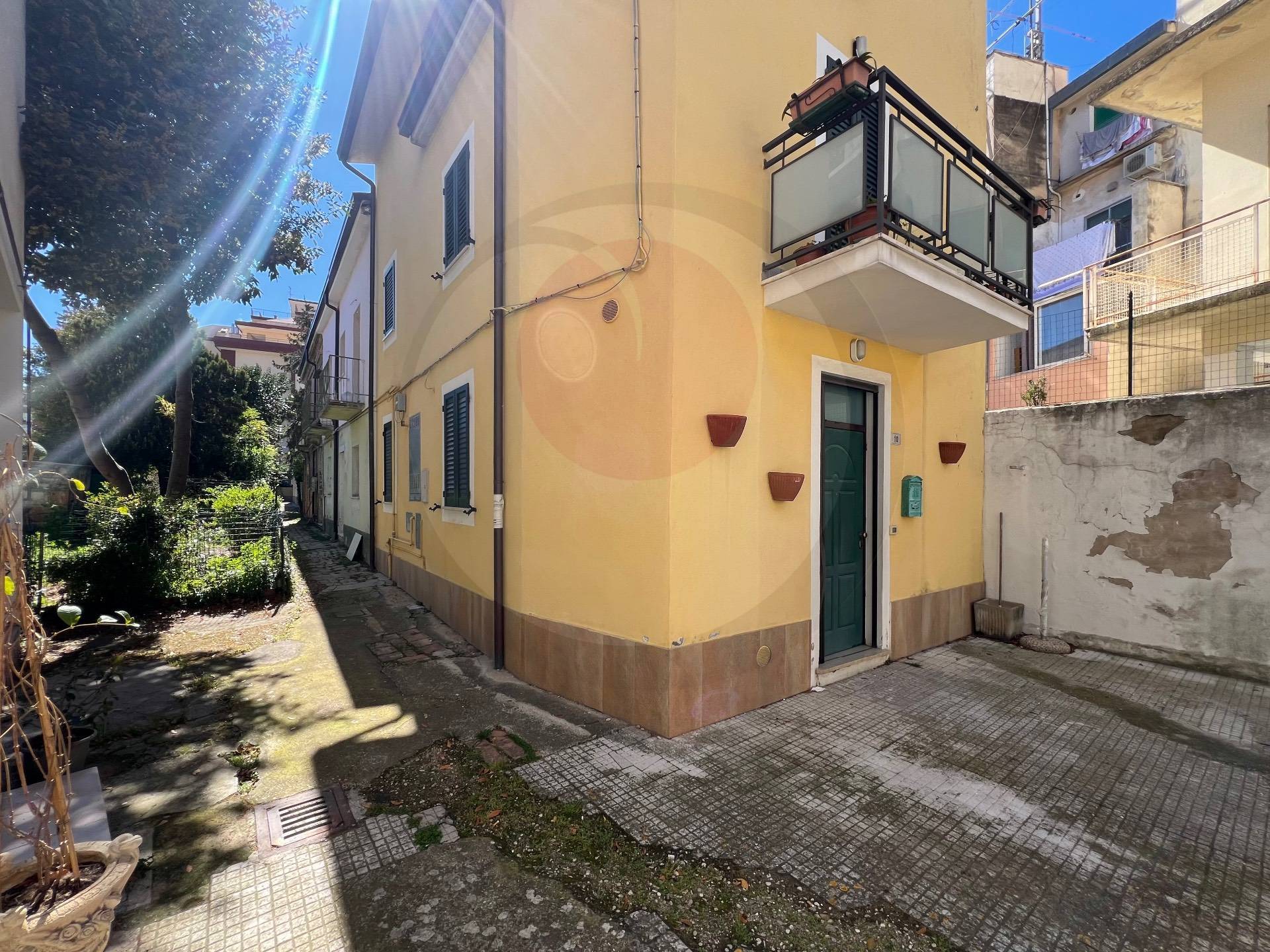 Casa Semindipendente in vendita a Lanciano