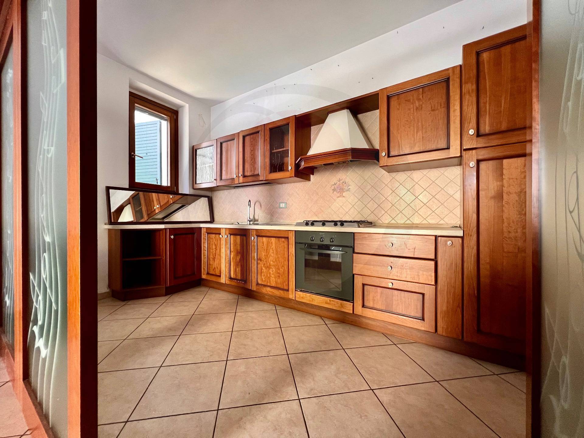 Casa Semindipendente in vendita a Lanciano