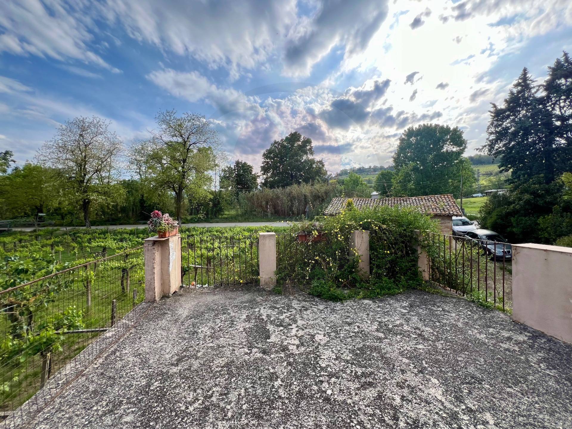 Cascina in Campagna in vendita a Lanciano