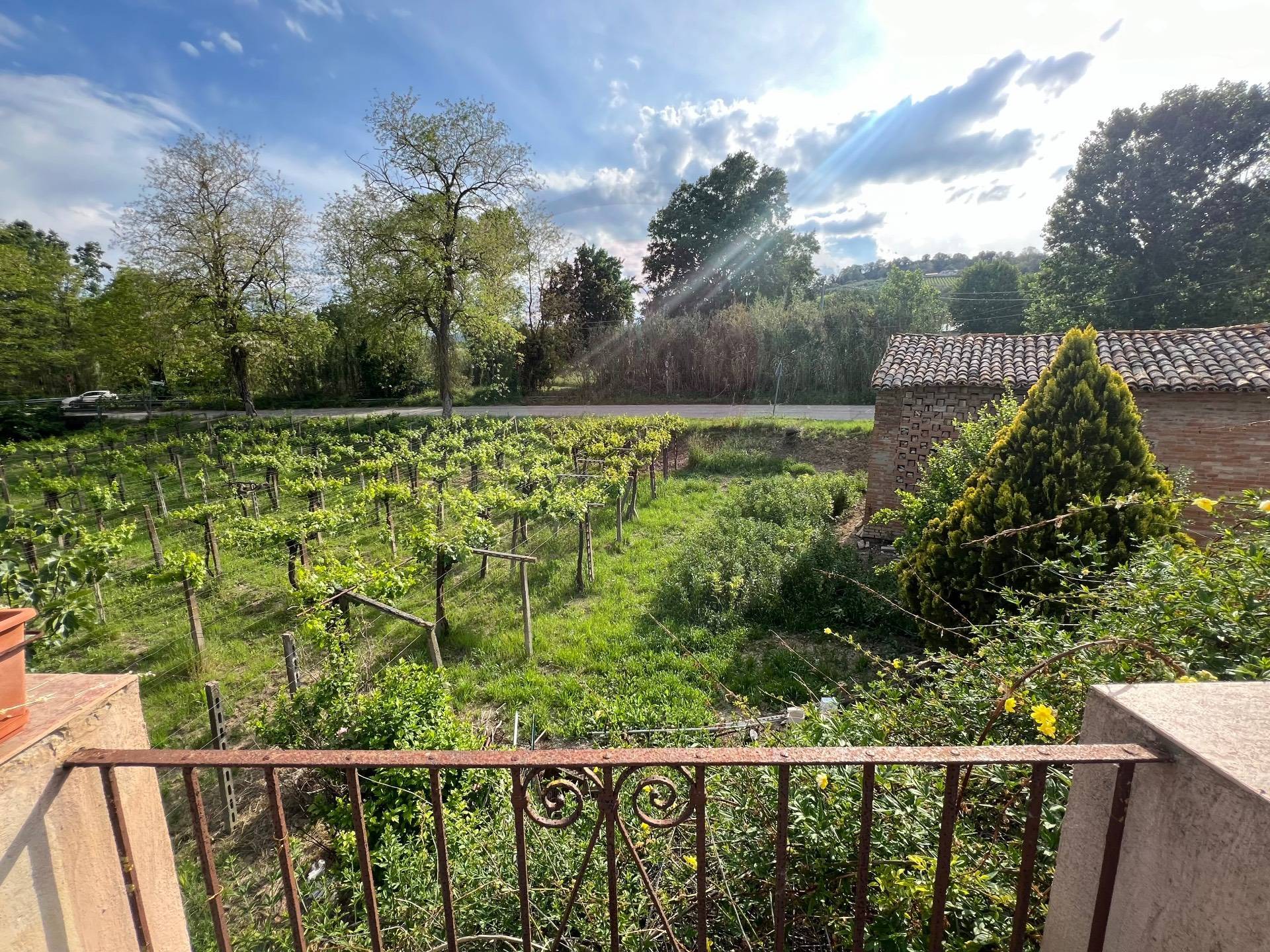 Cascina in Campagna in vendita a Lanciano