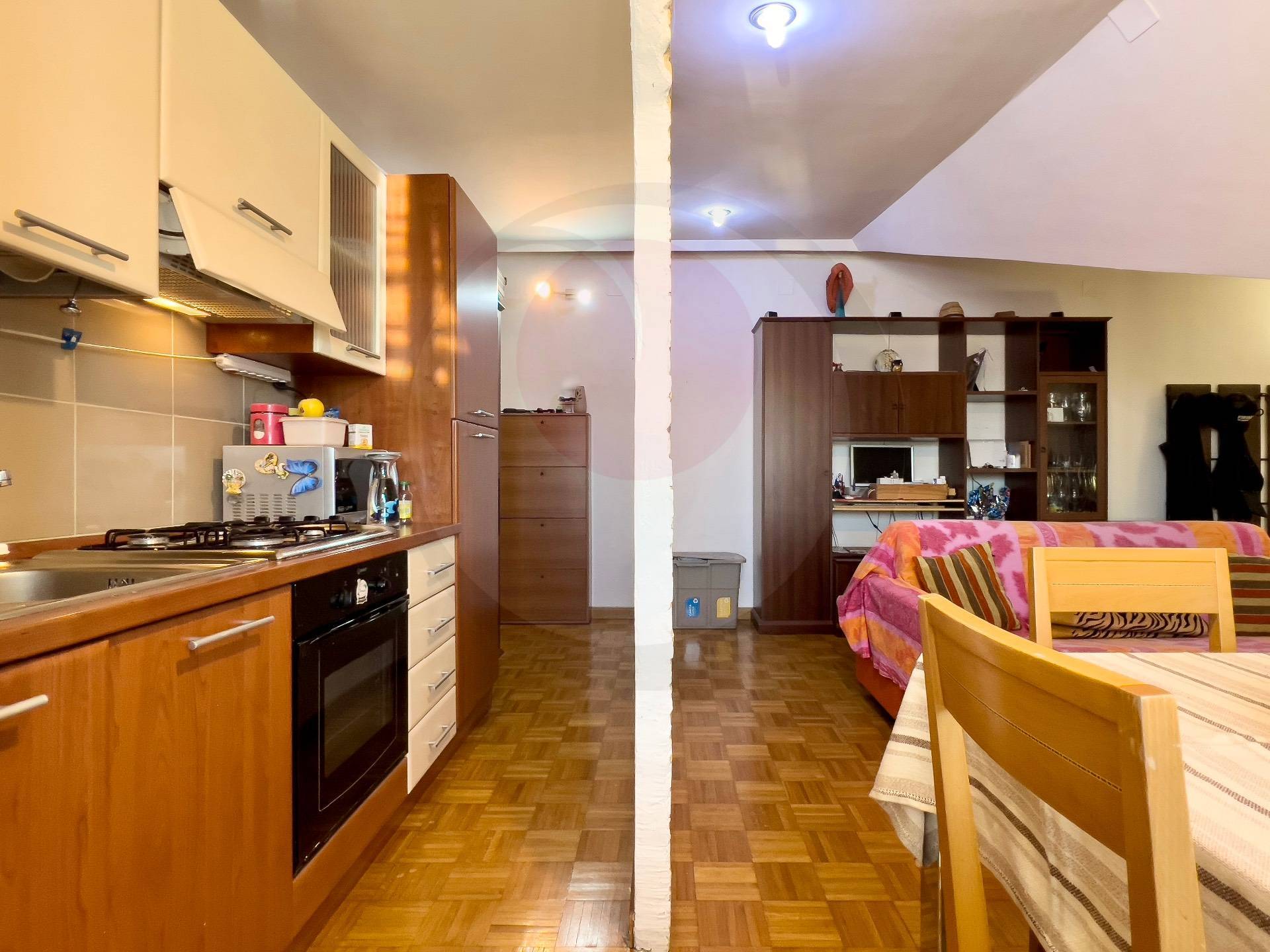 Mansarda in vendita a Lanciano