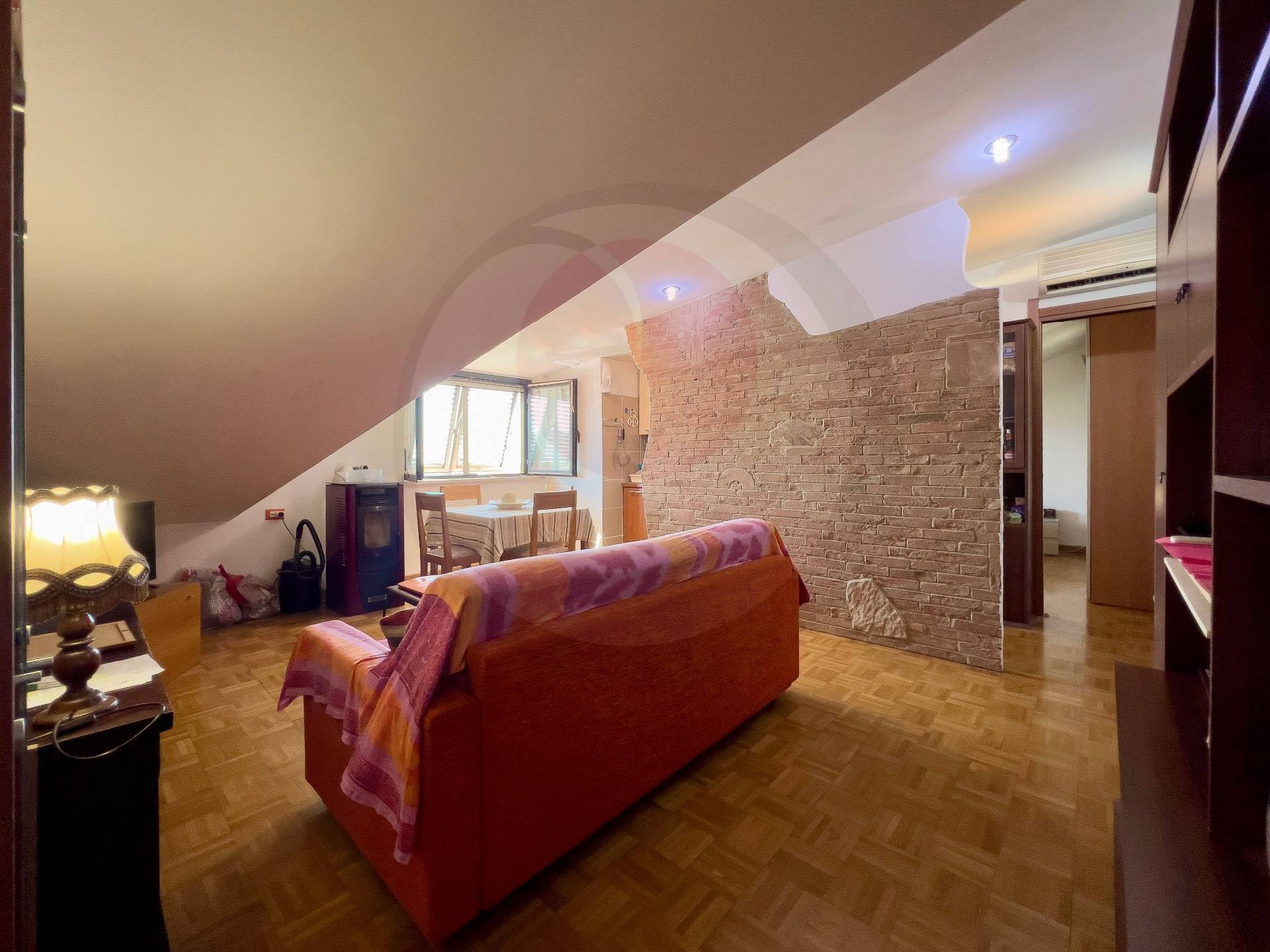 Mansarda in vendita a Lanciano