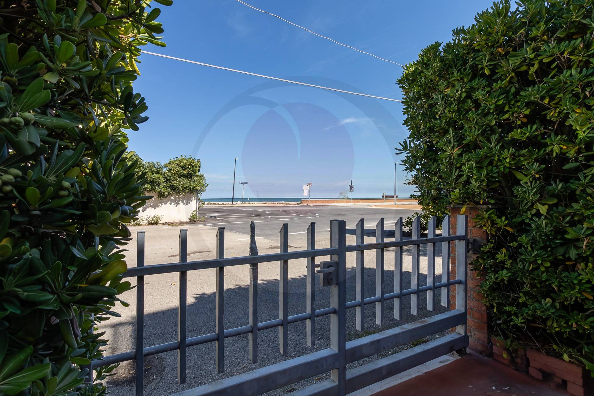 Appartamento con ingresso indipendente in vendita a Torino di Sangro