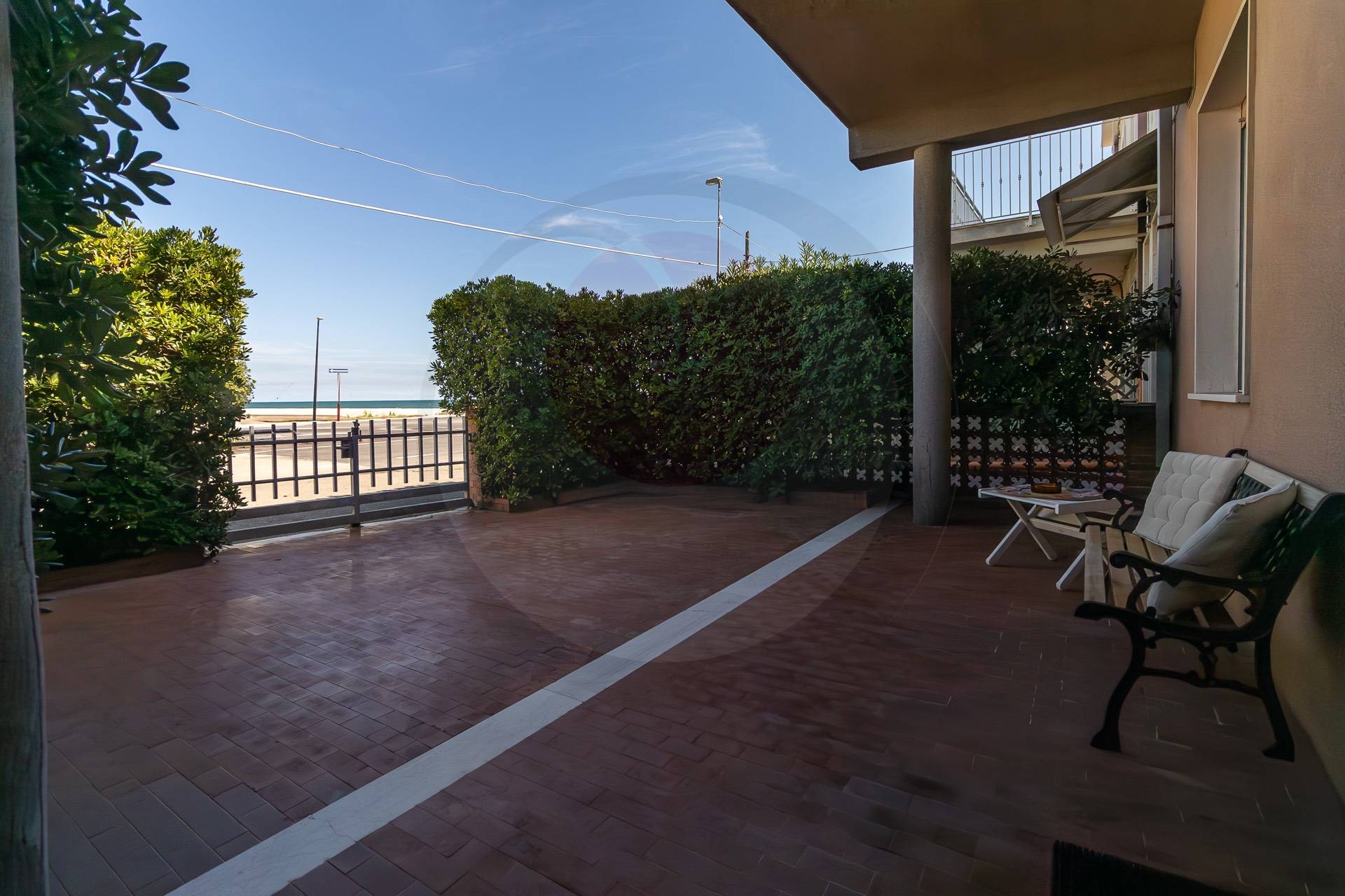 Appartamento con ingresso indipendente in vendita a Torino di Sangro