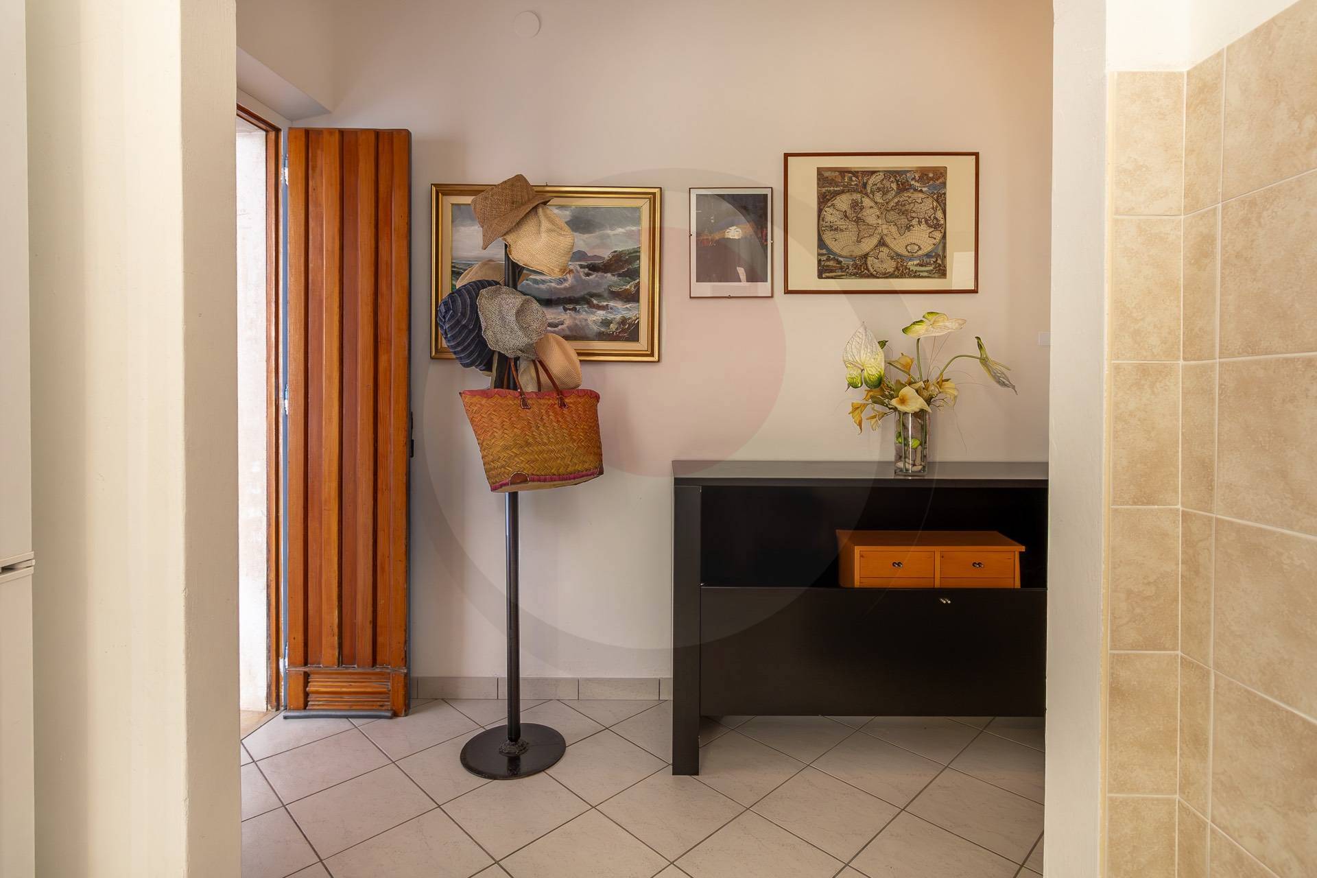 Appartamento con ingresso indipendente in vendita a Torino di Sangro