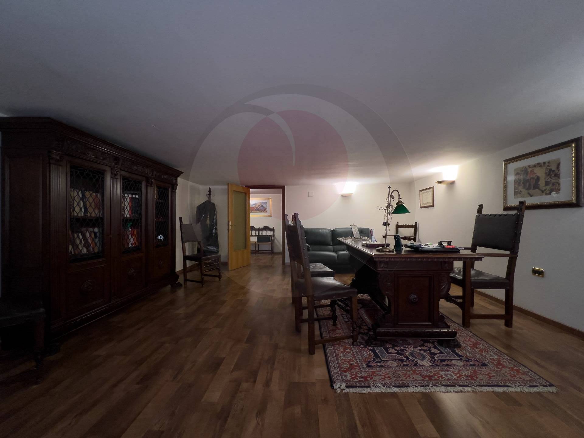 Locale uso ufficio in vendita a Lanciano