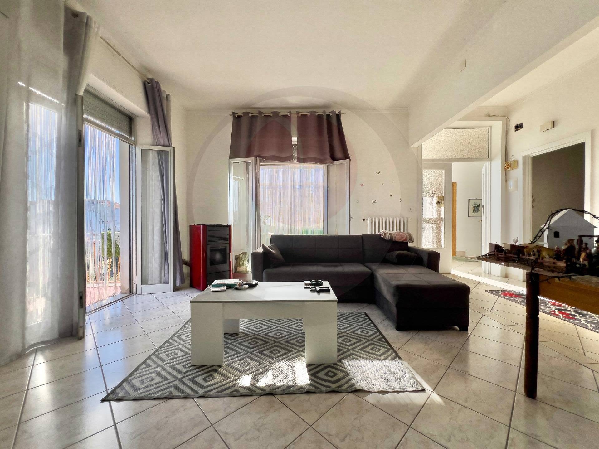 Casa Semindipendente in vendita a San Vito Chietino, Sant'Apollinare