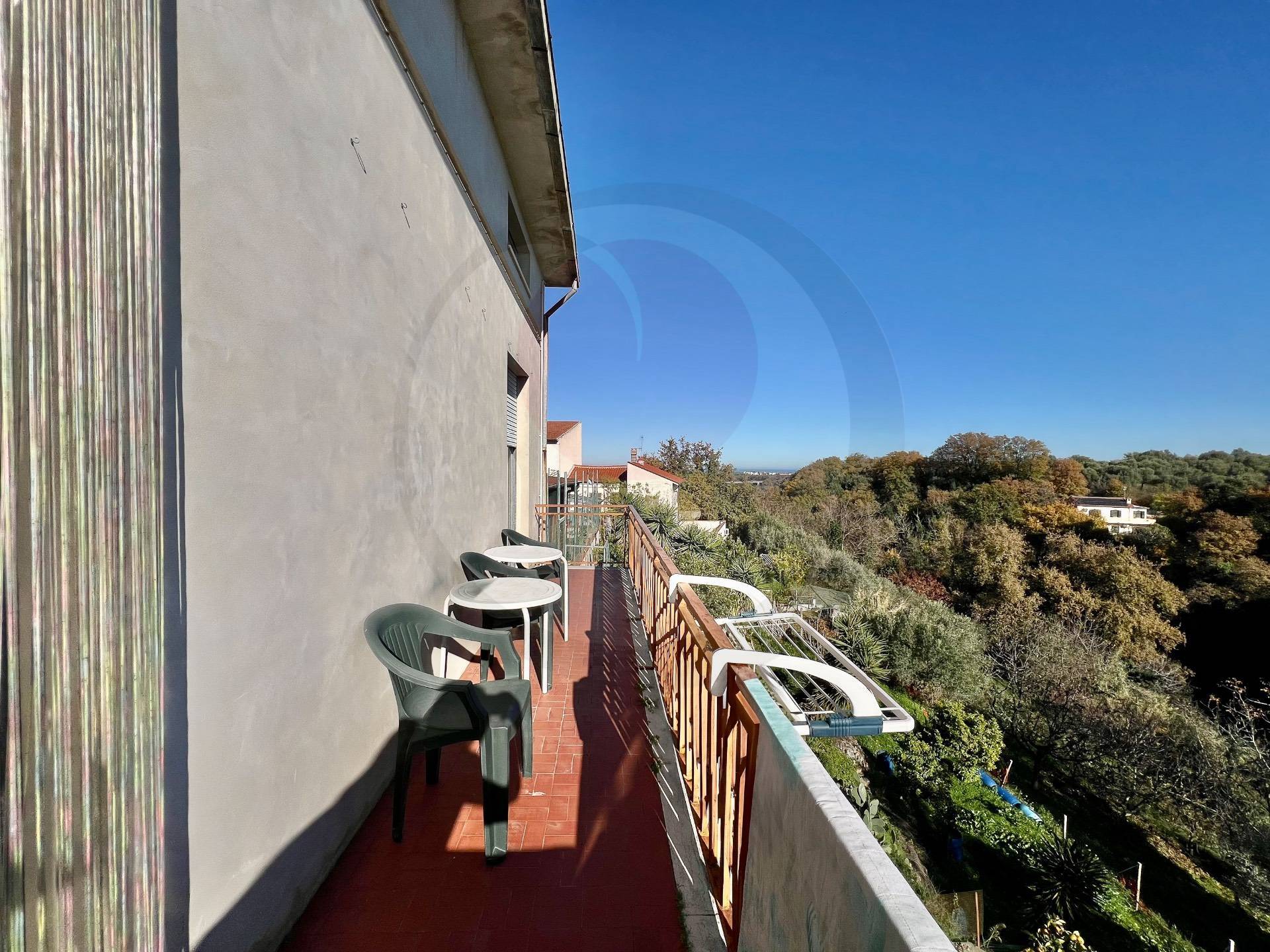 Casa Semindipendente in vendita a San Vito Chietino, Sant'Apollinare