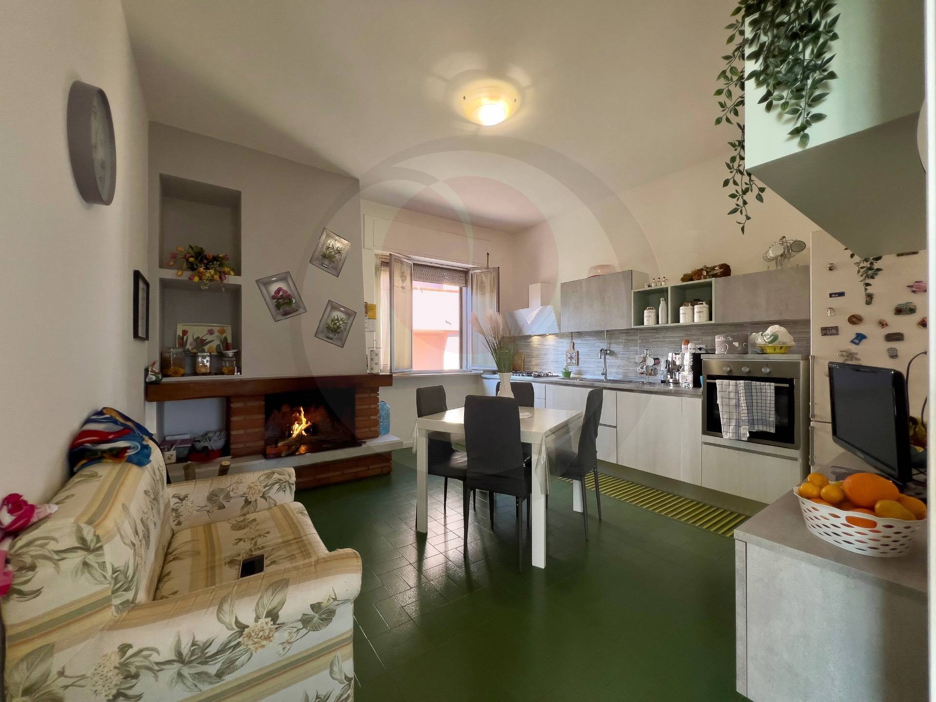 Casa Semindipendente in vendita a San Vito Chietino, Sant'Apollinare