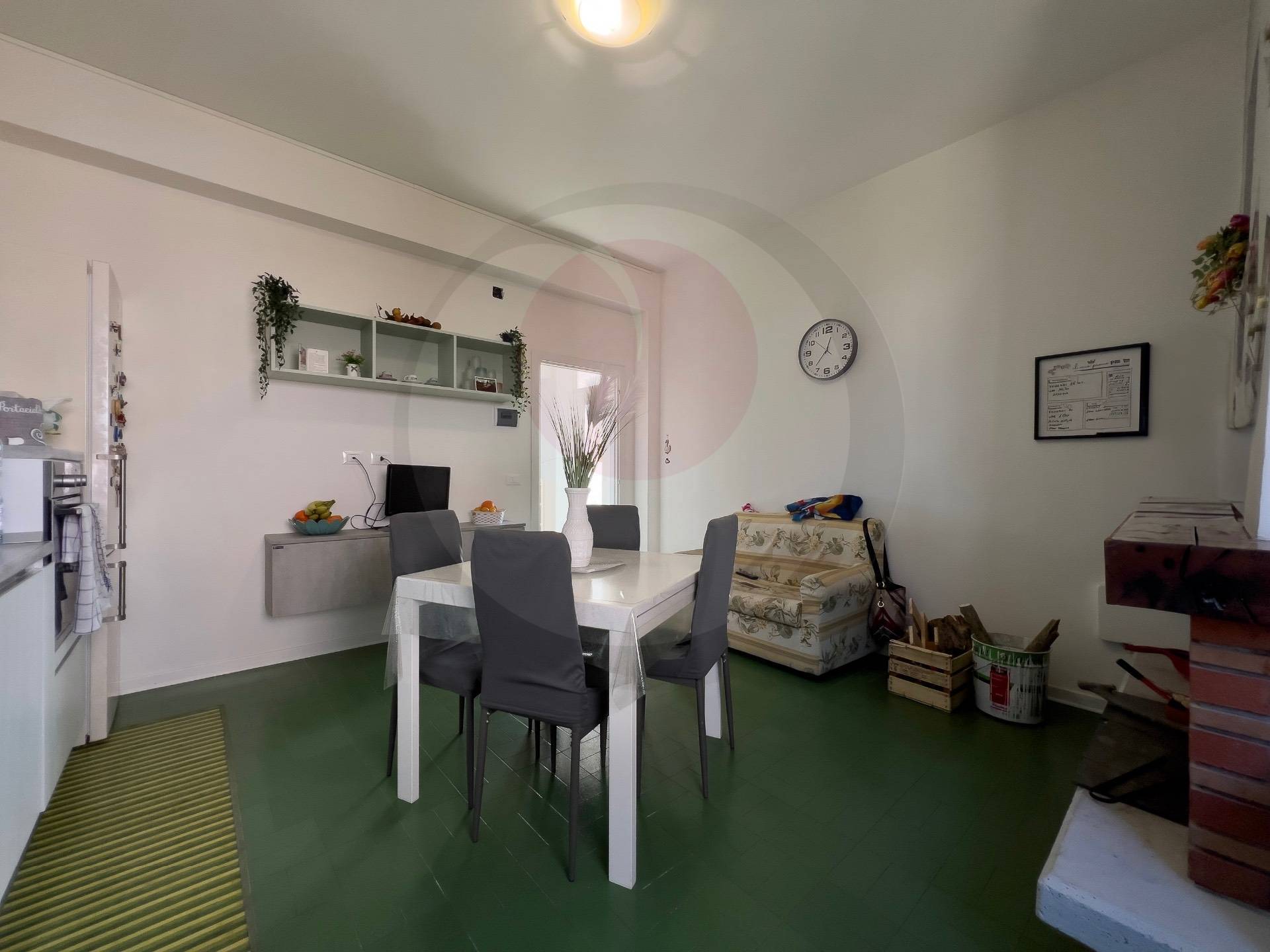 Casa Semindipendente in vendita a San Vito Chietino, Sant'Apollinare