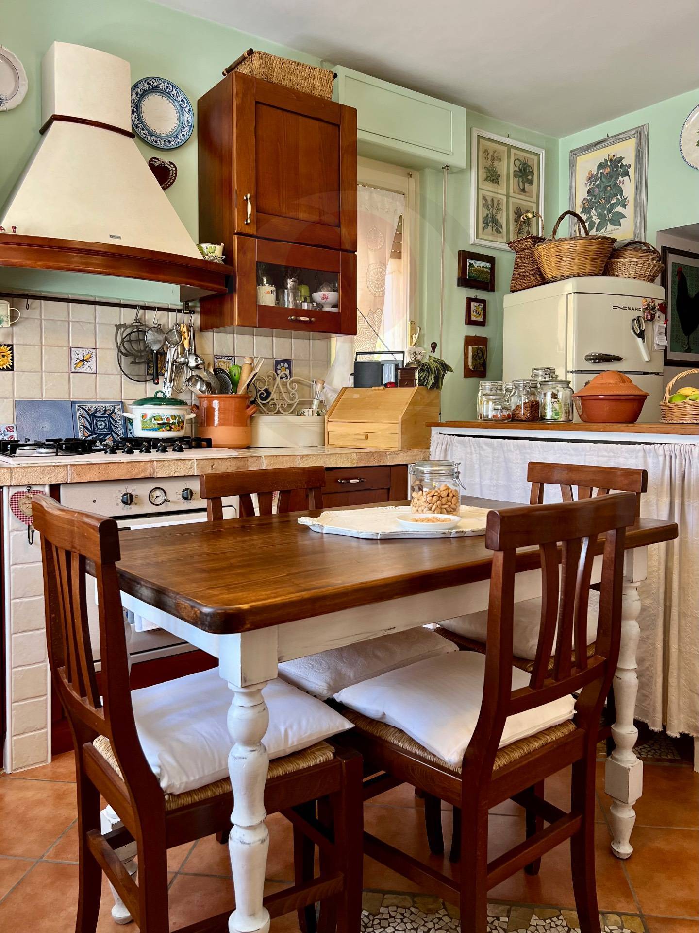 Casa Semindipendente in vendita a Treglio