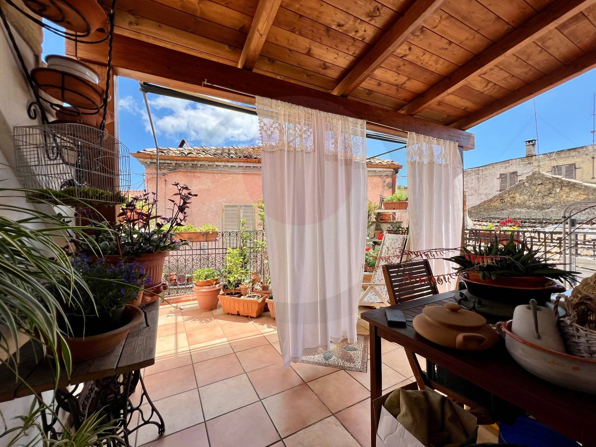 Casa Semindipendente in vendita a Treglio