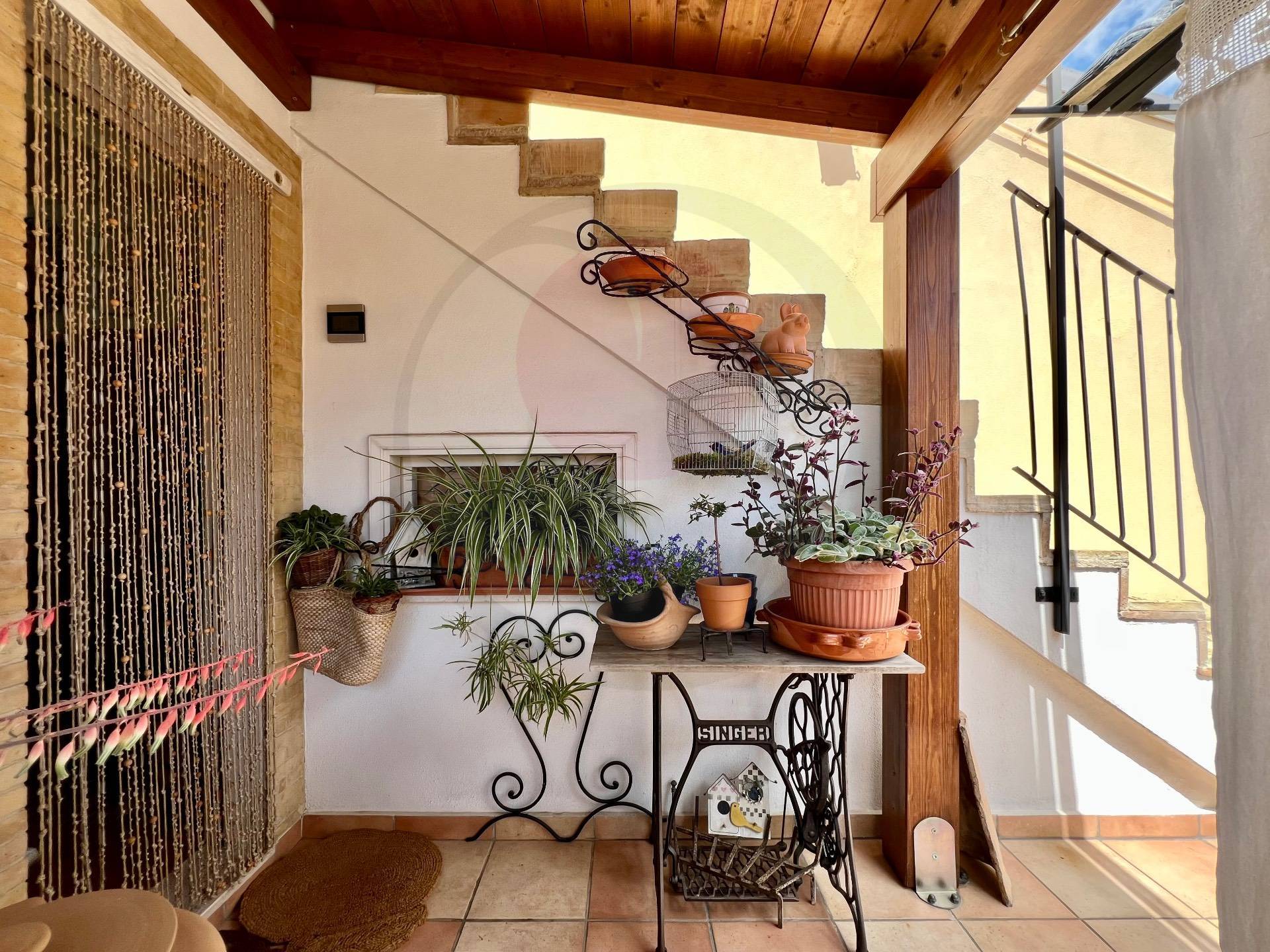 Casa Semindipendente in vendita a Treglio