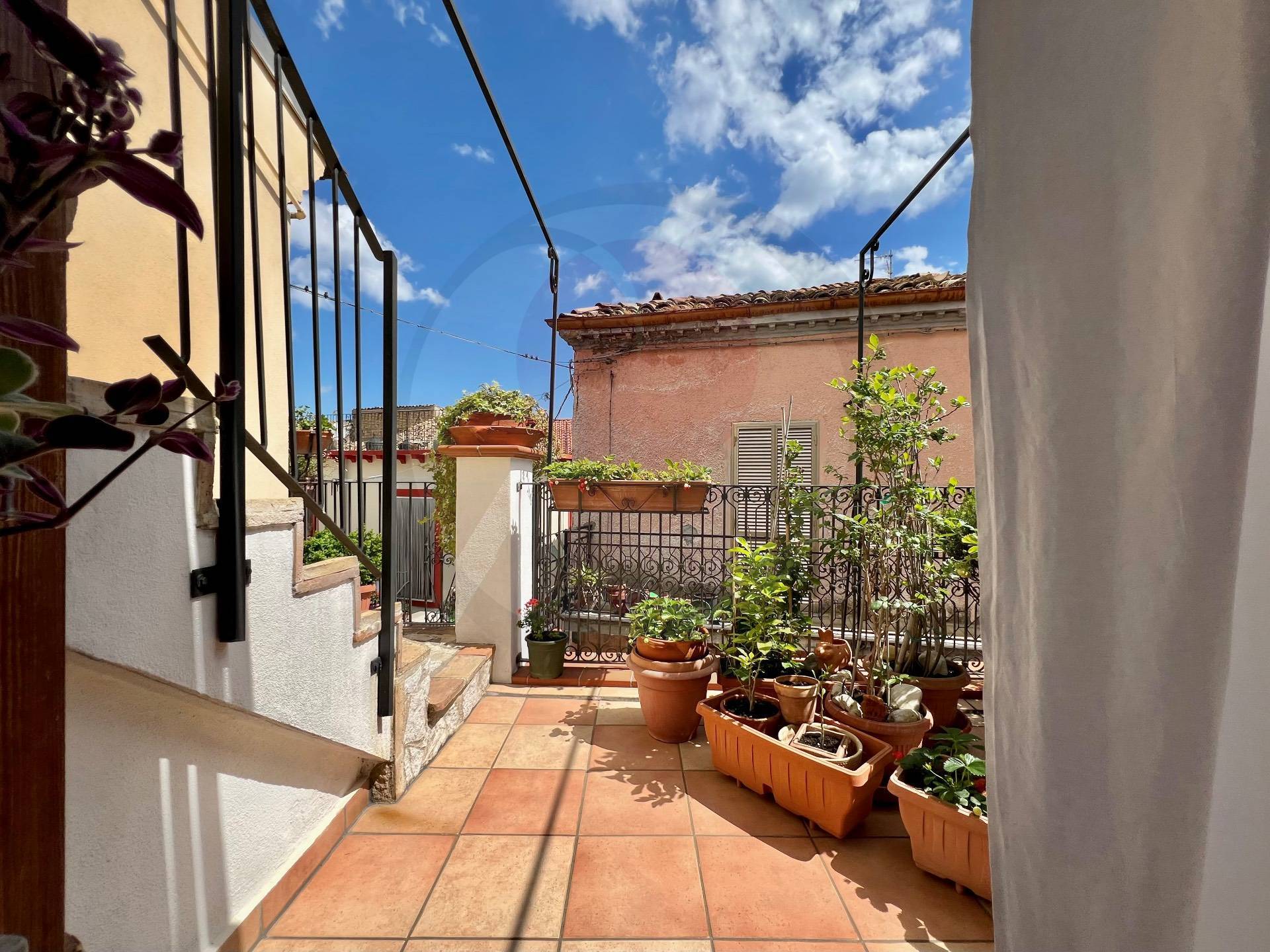 Casa Semindipendente in vendita a Treglio