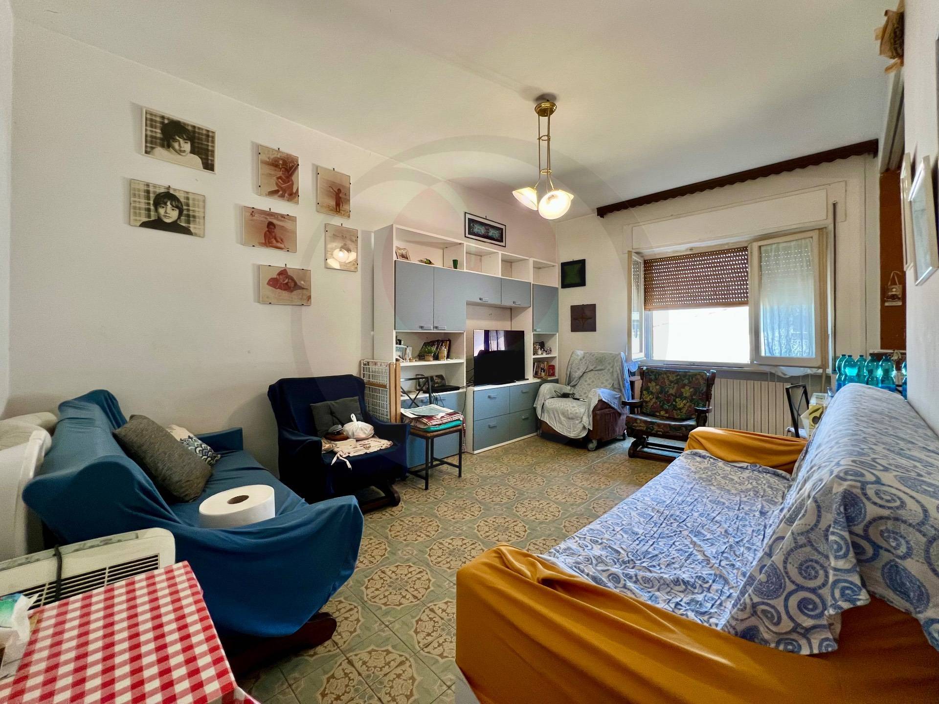 Appartamento in vendita a San Vito Chietino, San Vito Marina