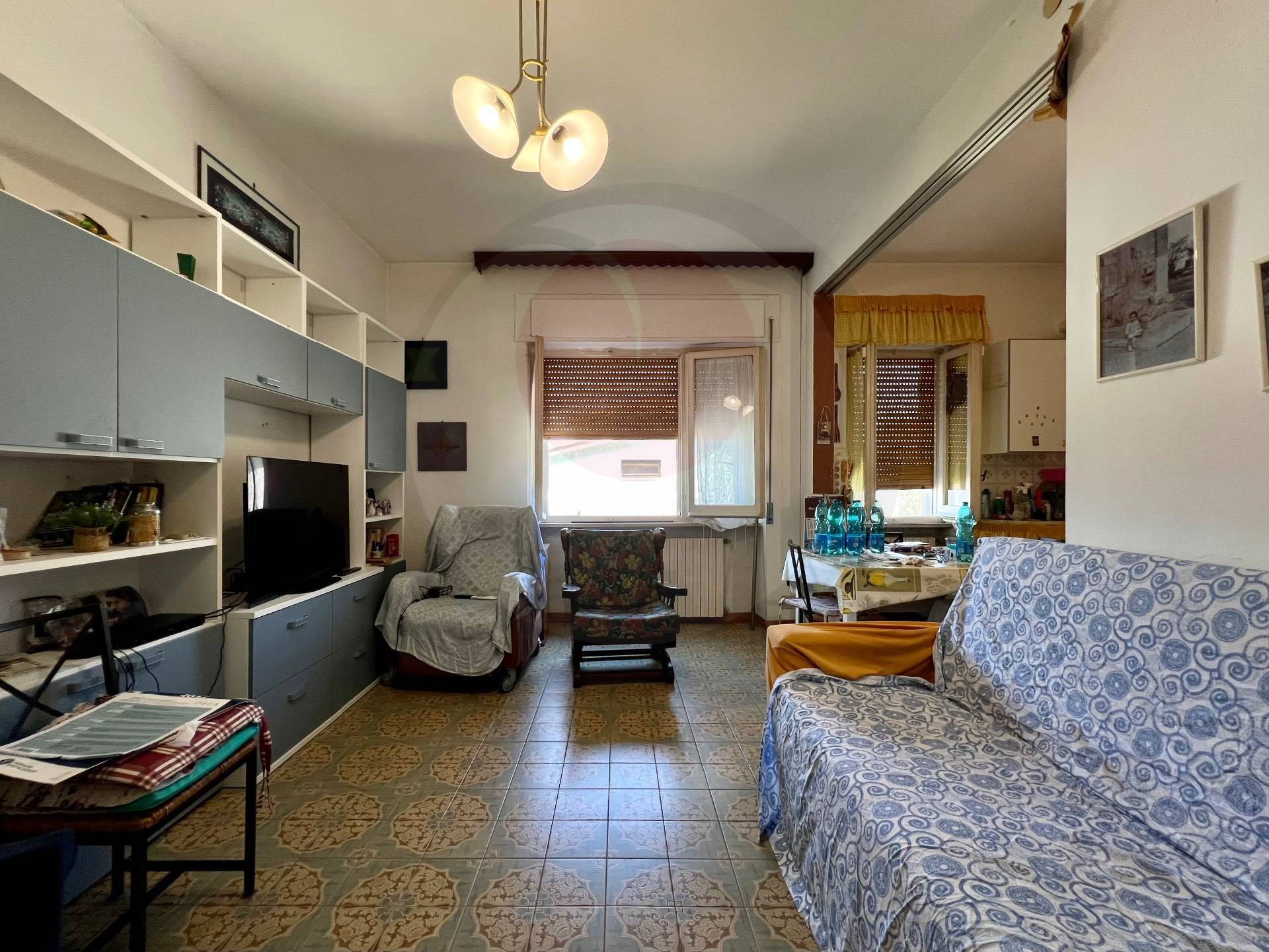 Appartamento in vendita a San Vito Chietino, San Vito Marina