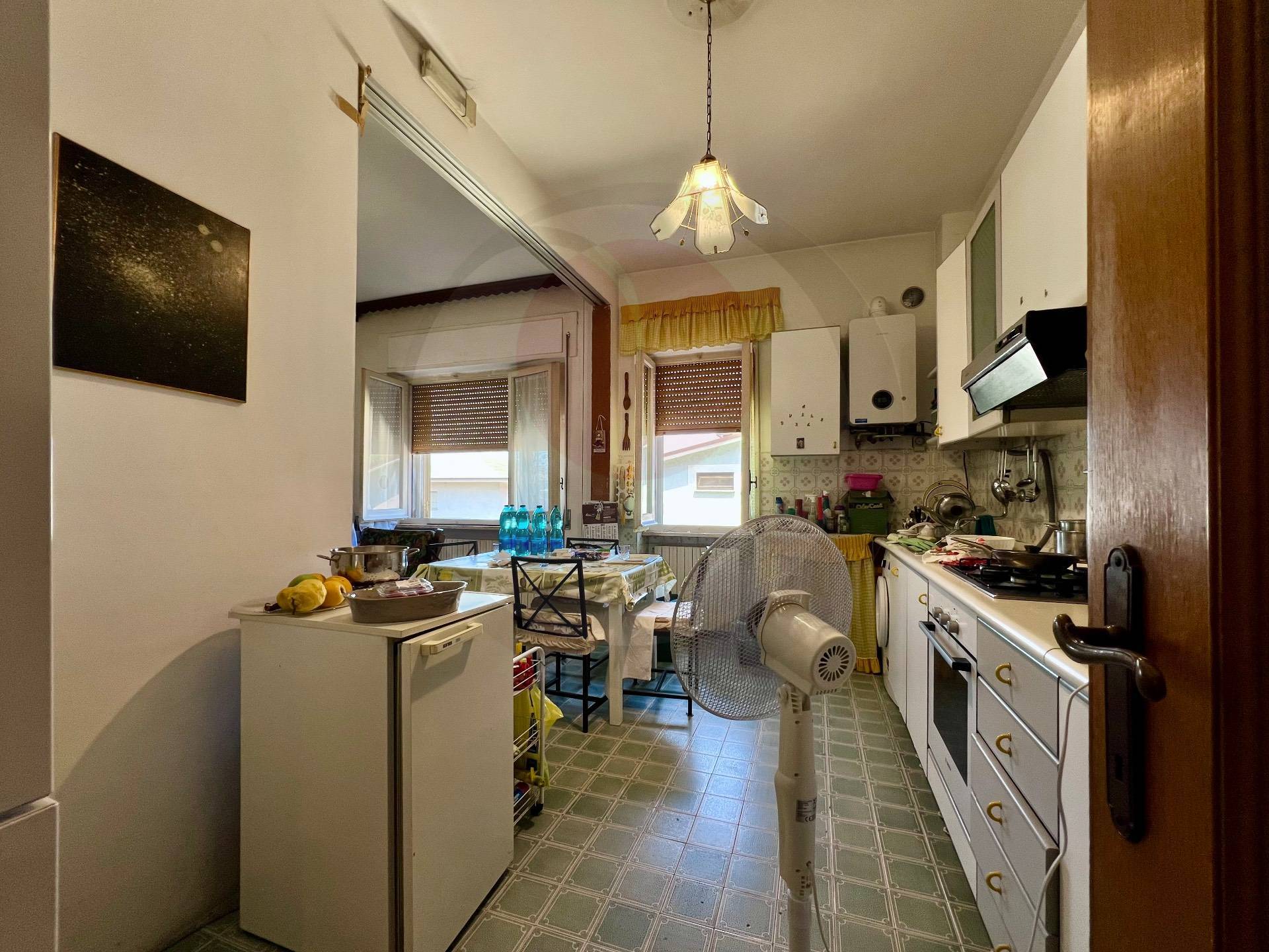 Appartamento in vendita a San Vito Chietino, San Vito Marina