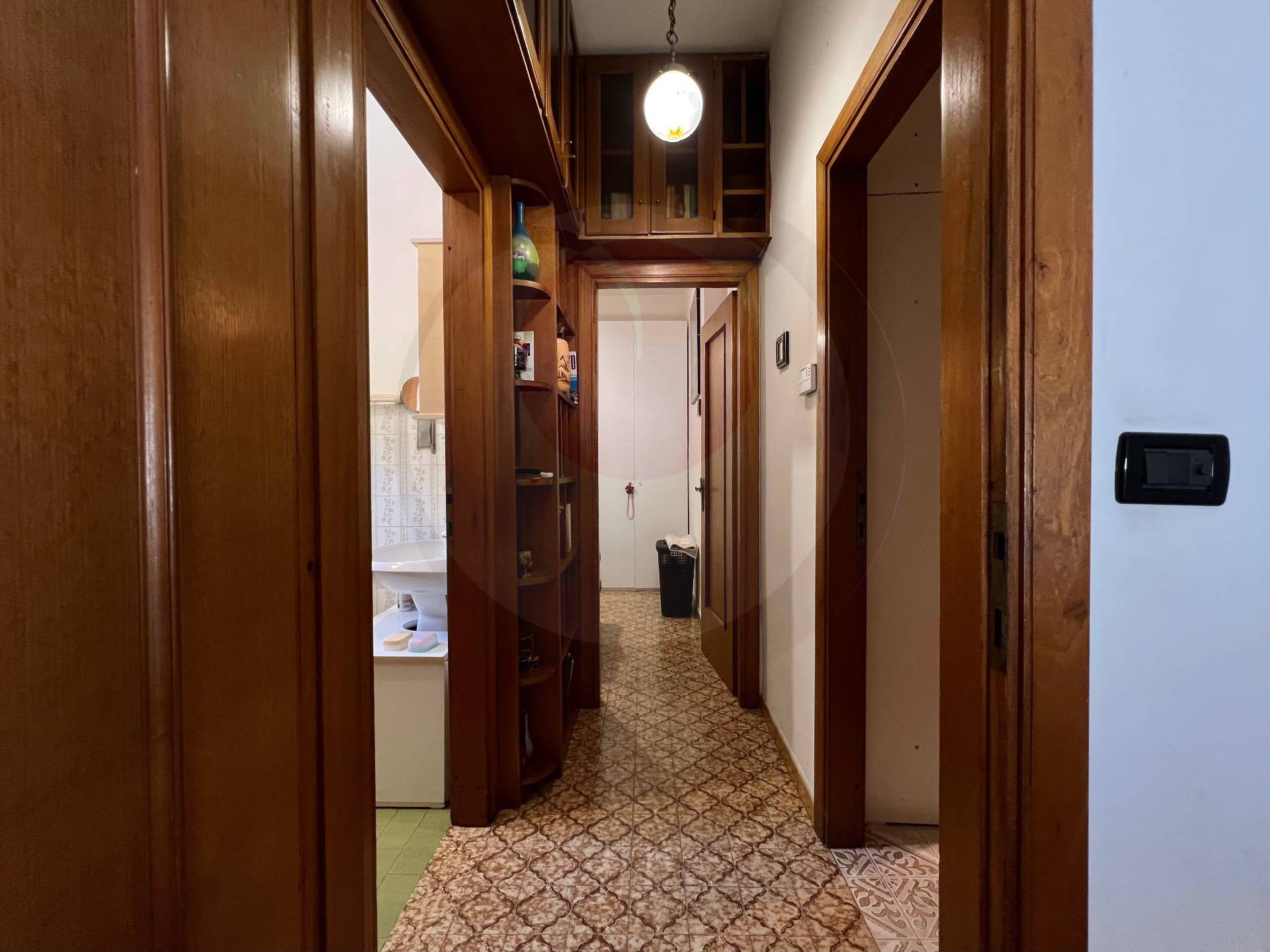 Appartamento in vendita a San Vito Chietino, San Vito Marina