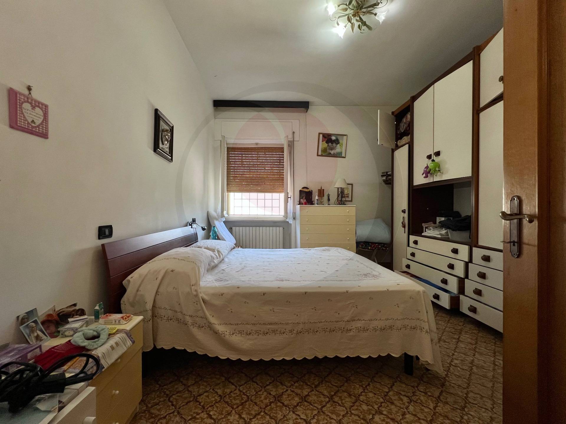 Appartamento in vendita a San Vito Chietino, San Vito Marina