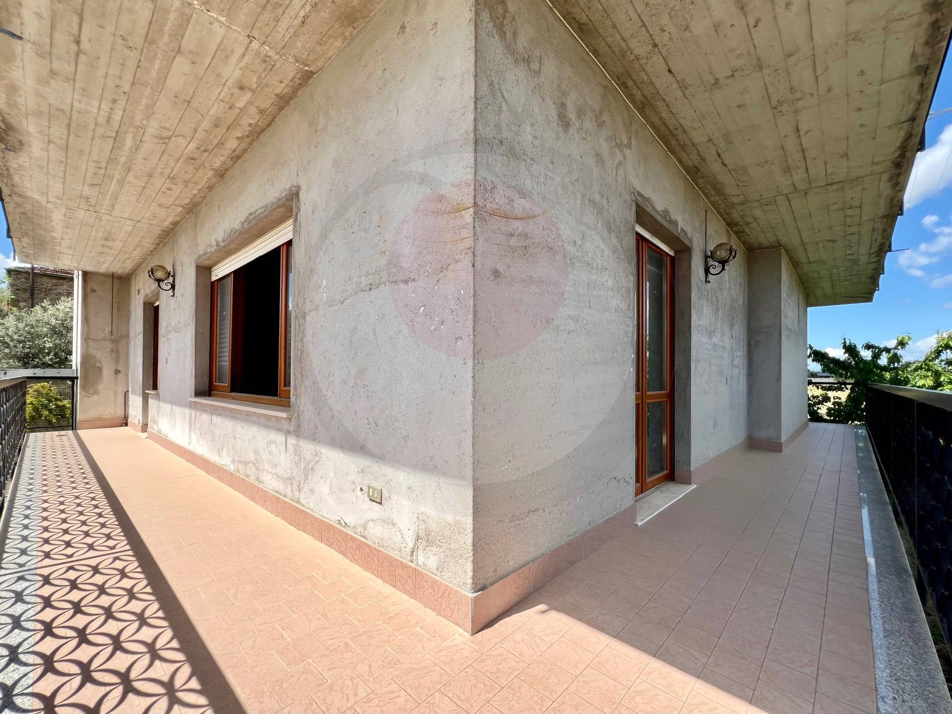 Appartamento con ingresso indipendente in vendita a Lanciano