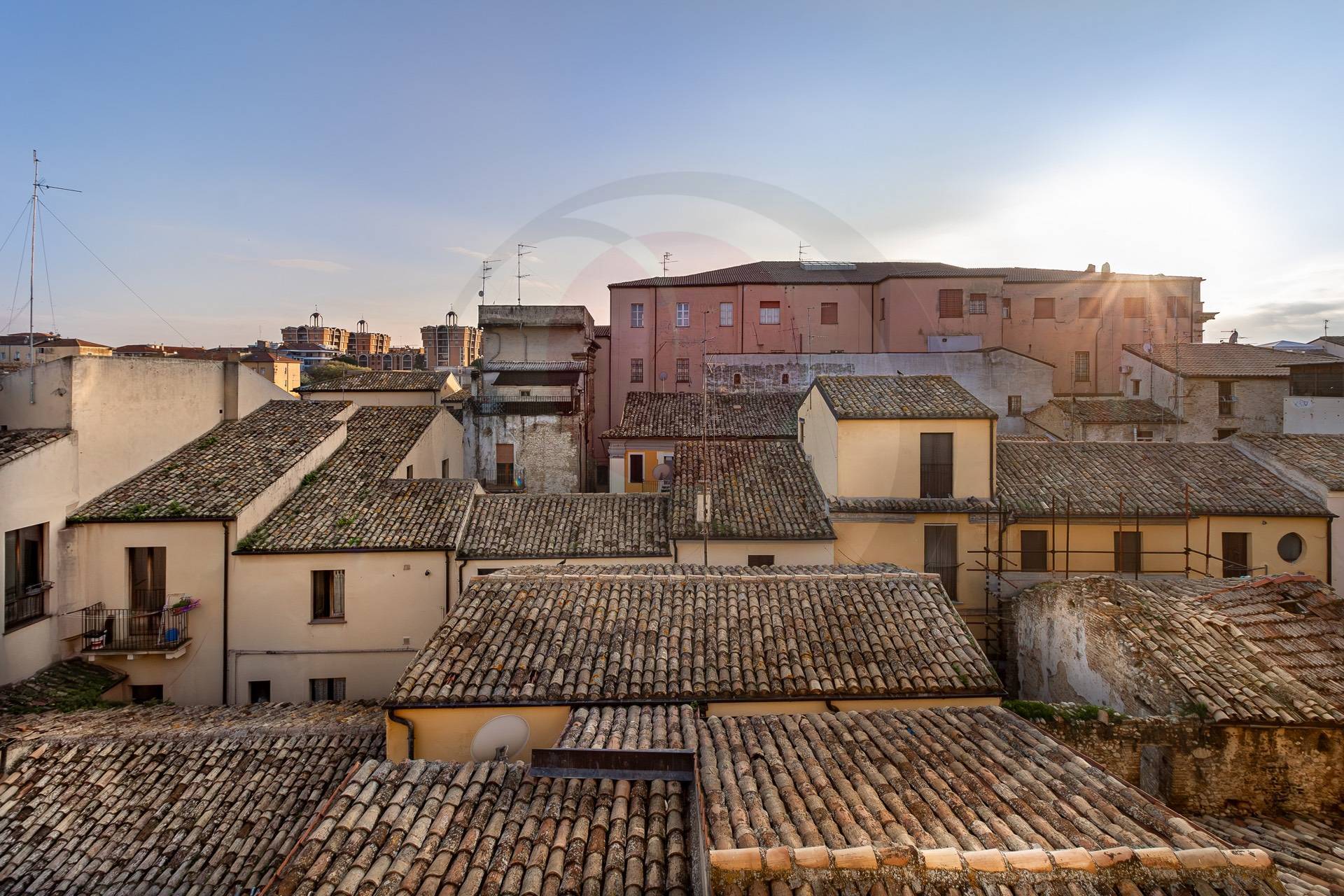 Appartamento Duplex in vendita a Lanciano