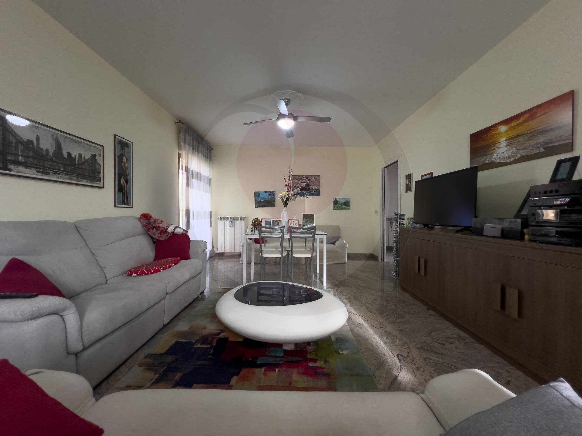 Appartamento in vendita a Lanciano