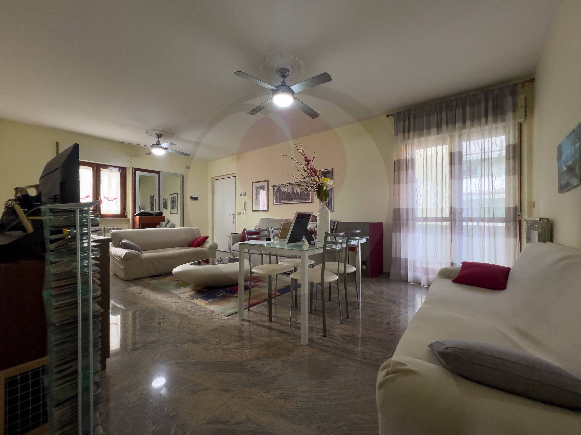 Appartamento in vendita a Lanciano