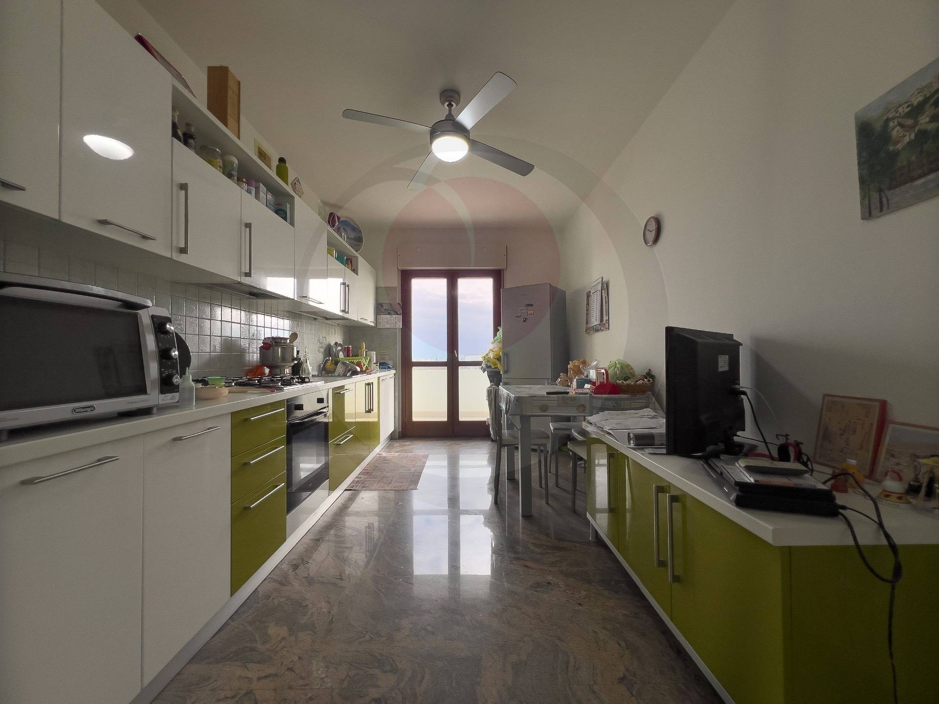 Appartamento in vendita a Lanciano