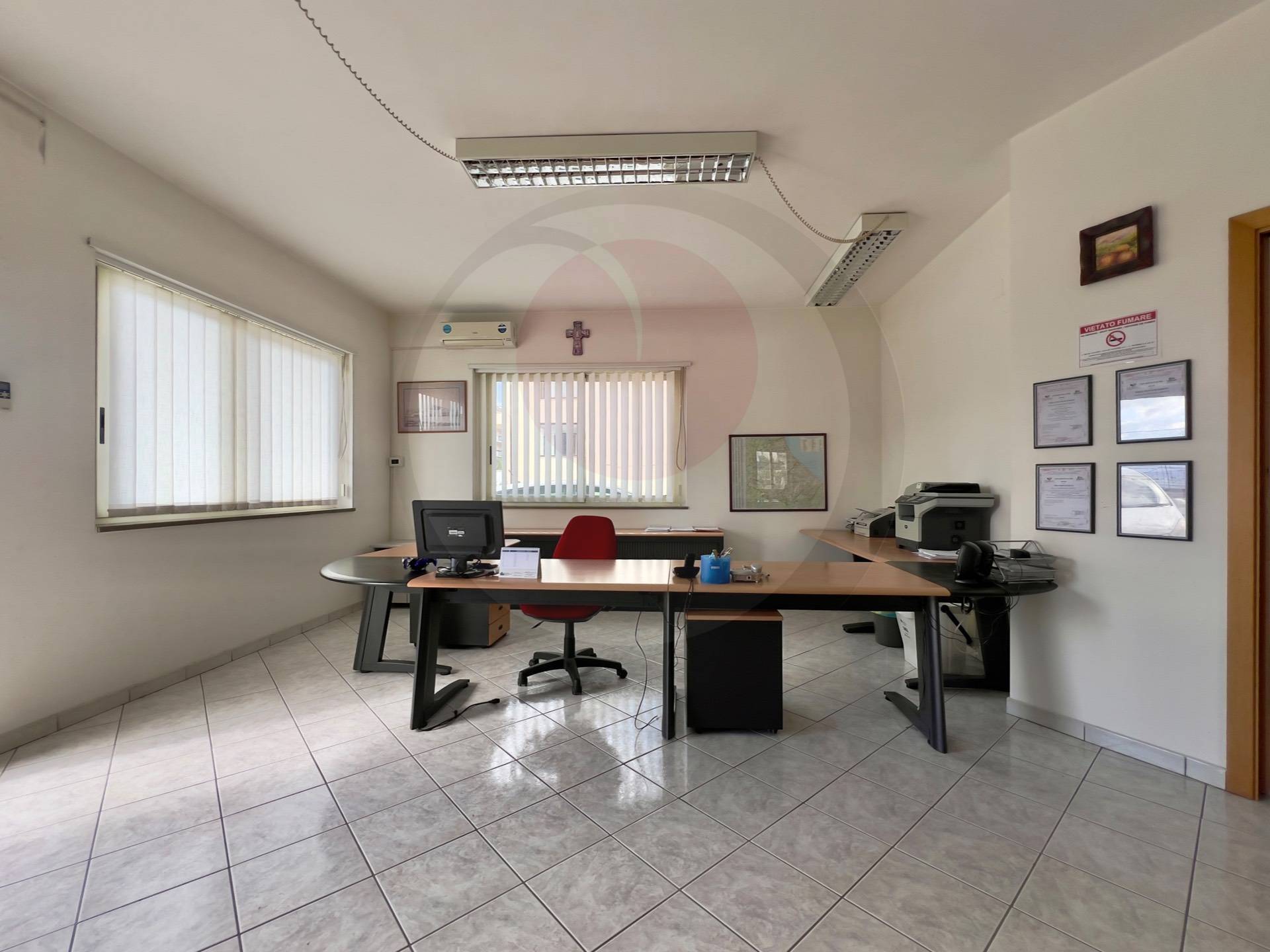 Appartamento con ingresso indipendente in vendita a Castel Frentano