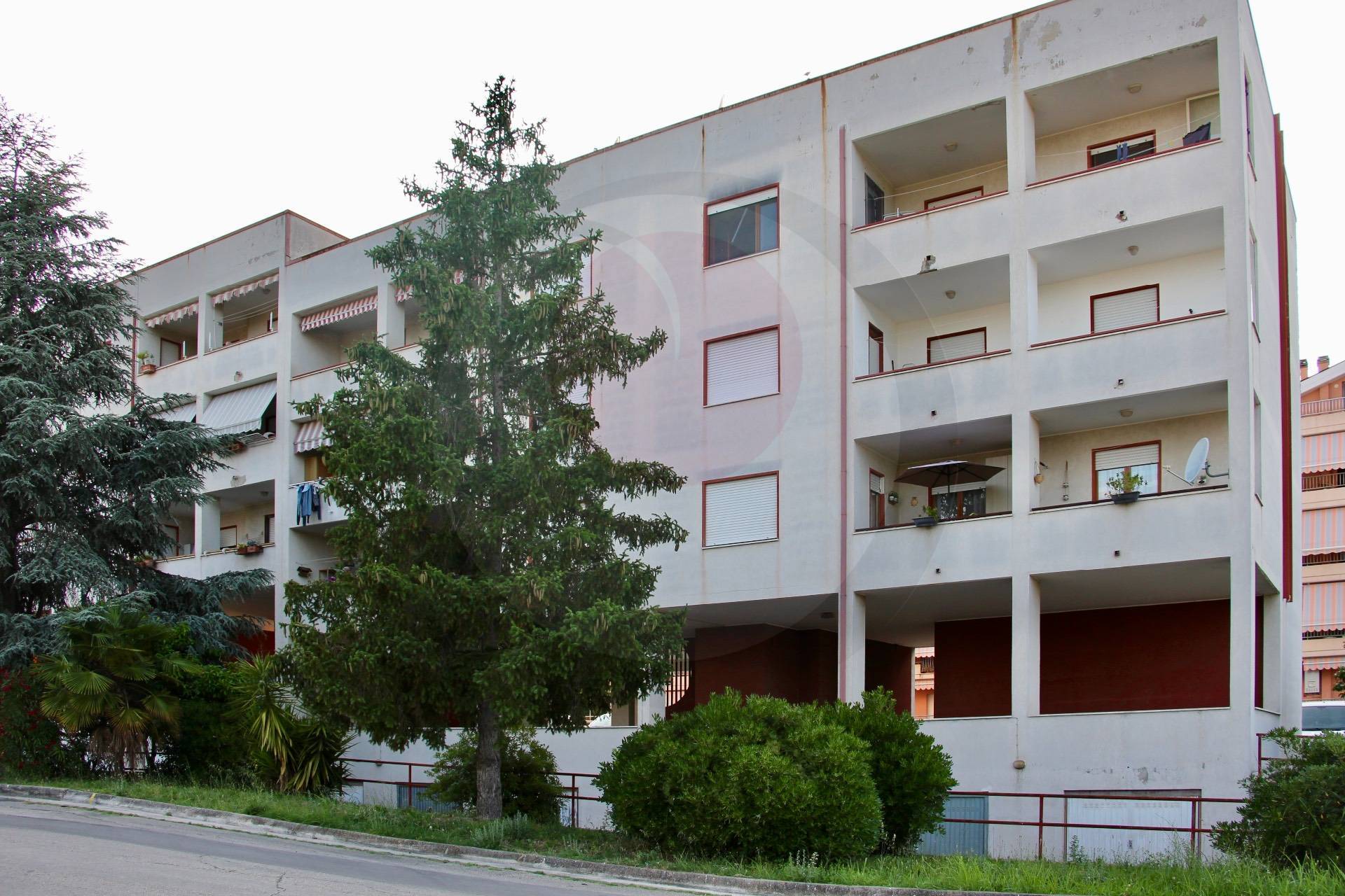 Appartamento in vendita a Lanciano