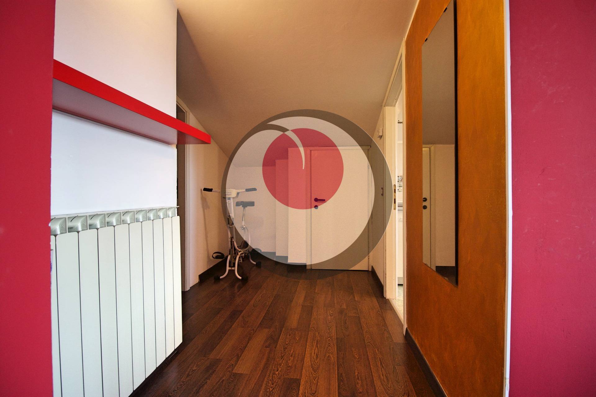 Mansarda in vendita a Lanciano