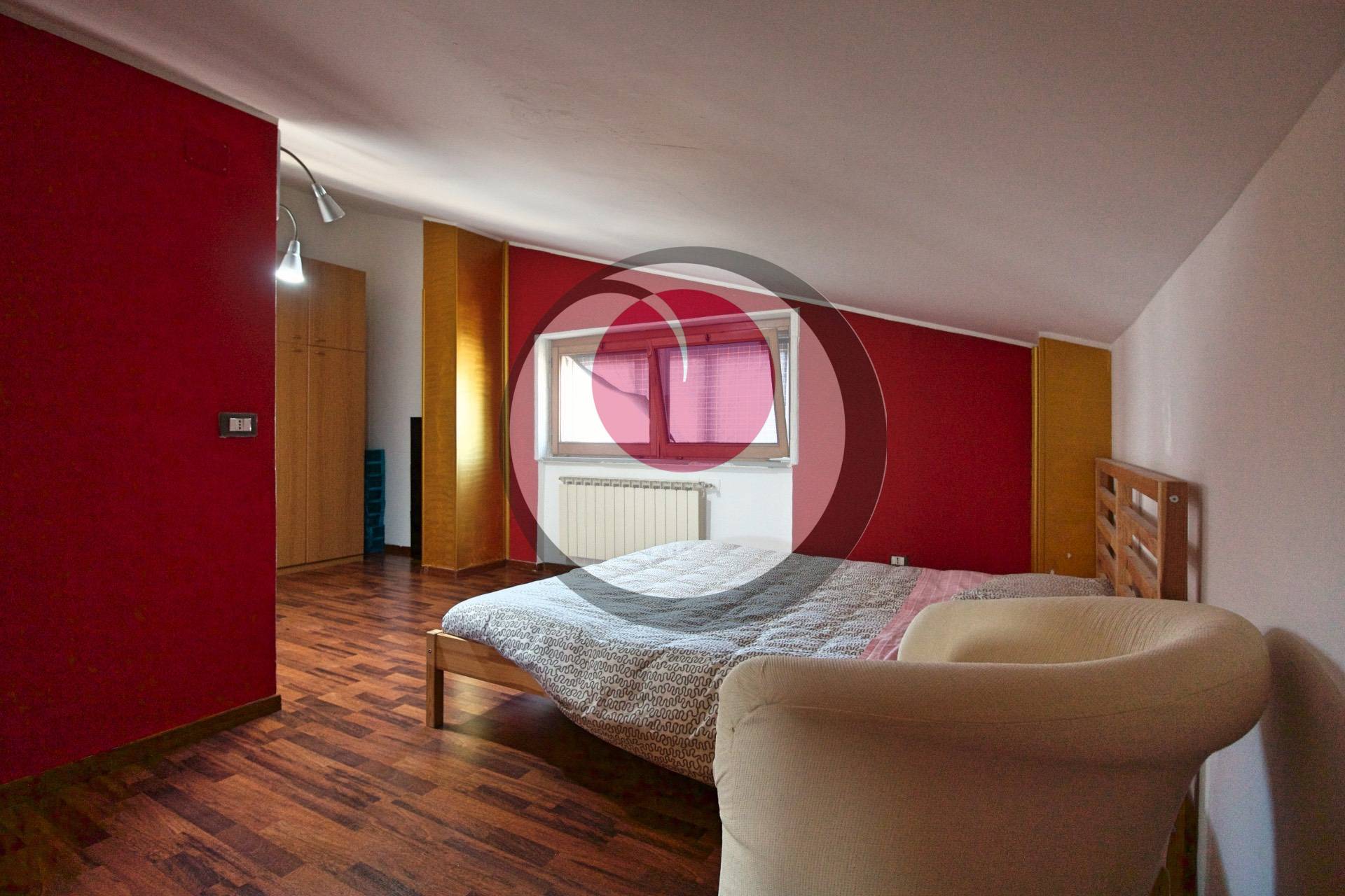 Mansarda in vendita a Lanciano