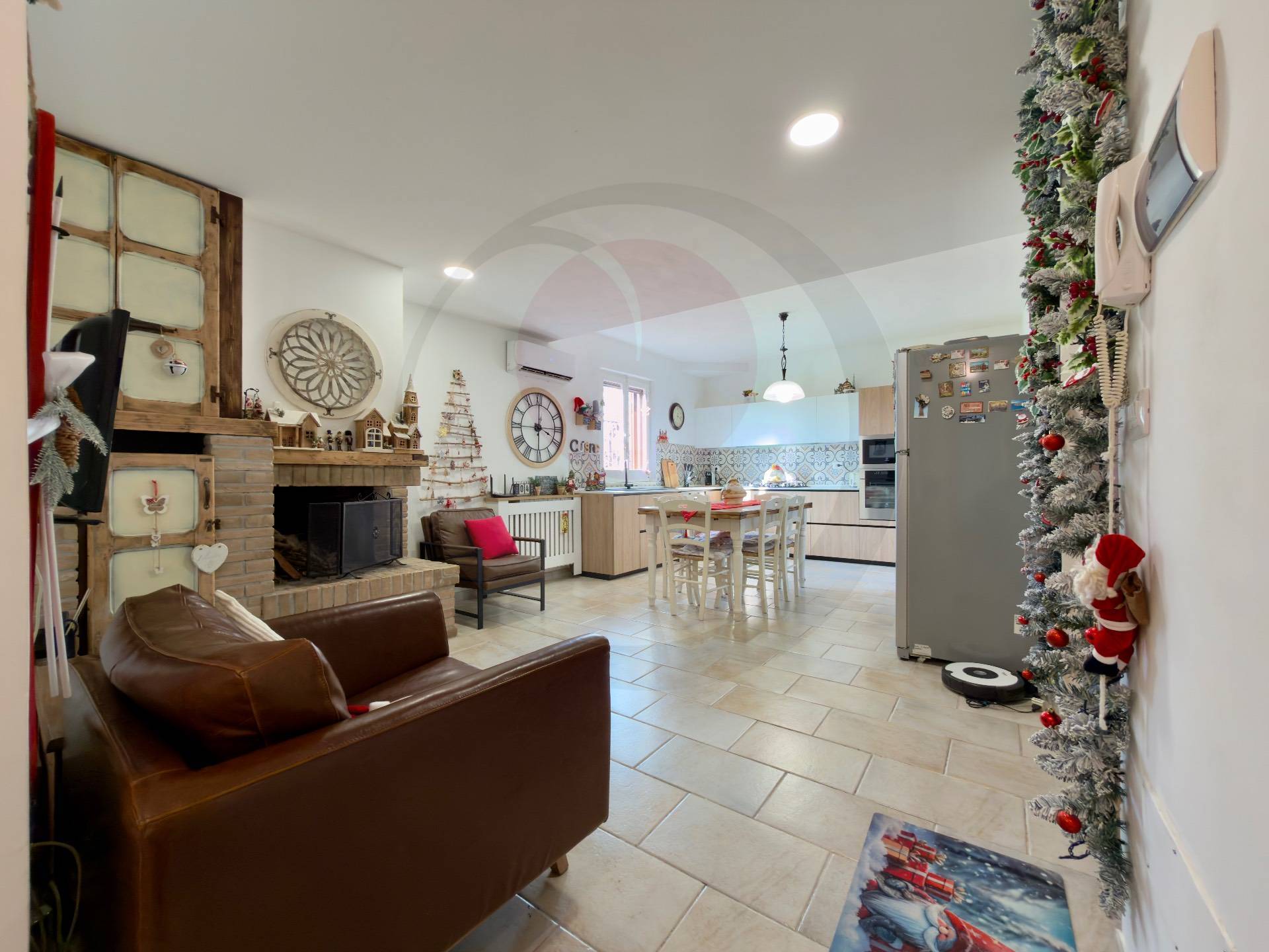 Casa singola con terreno in vendita a Lanciano