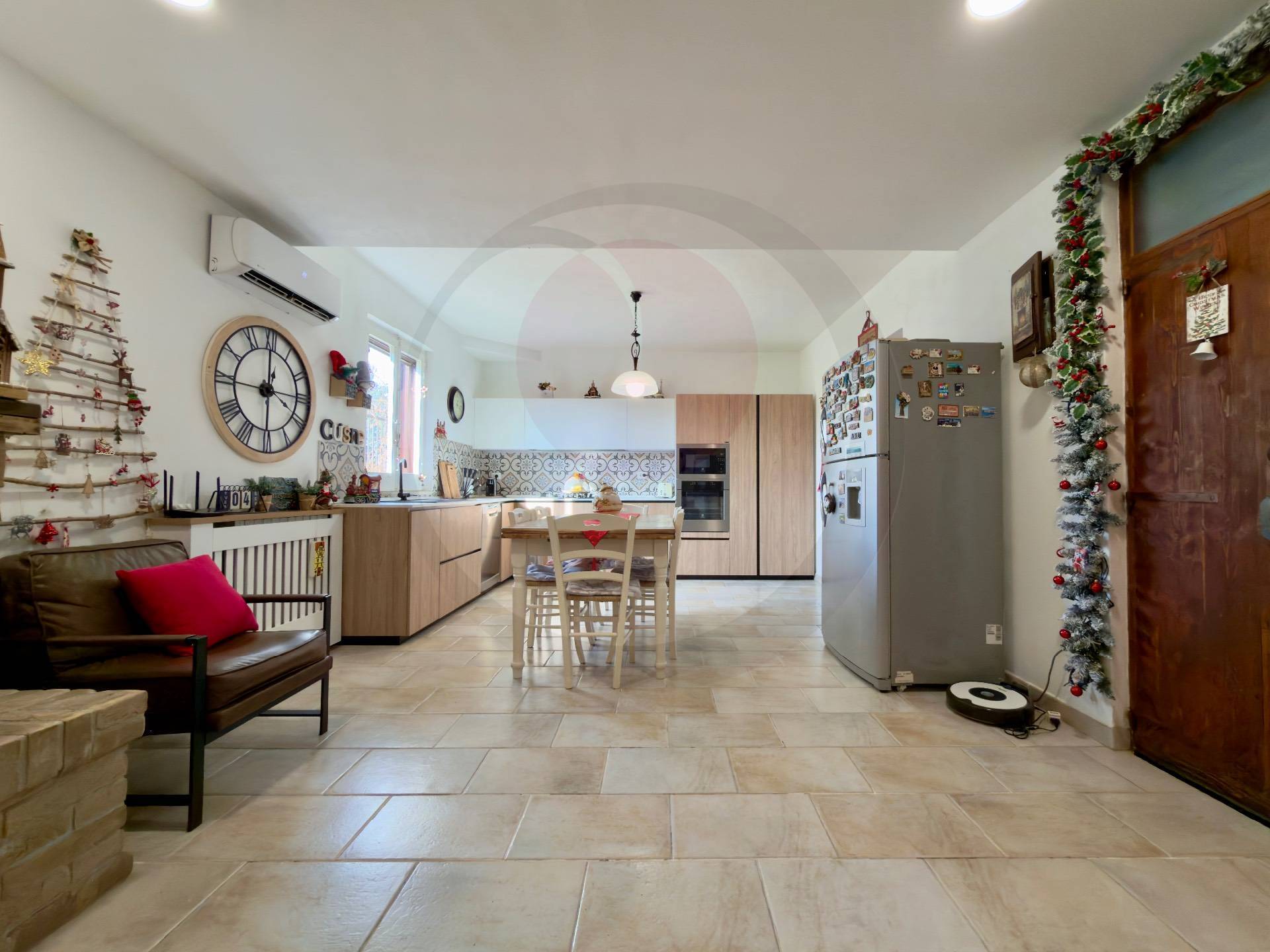 Casa singola con terreno in vendita a Lanciano