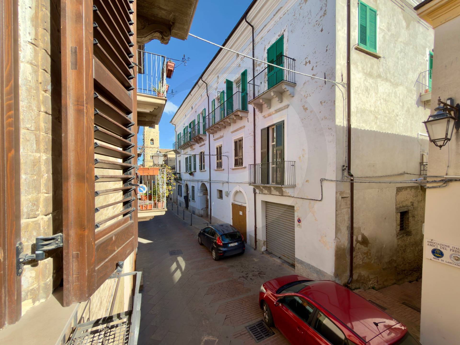 Appartamento in affitto a Lanciano