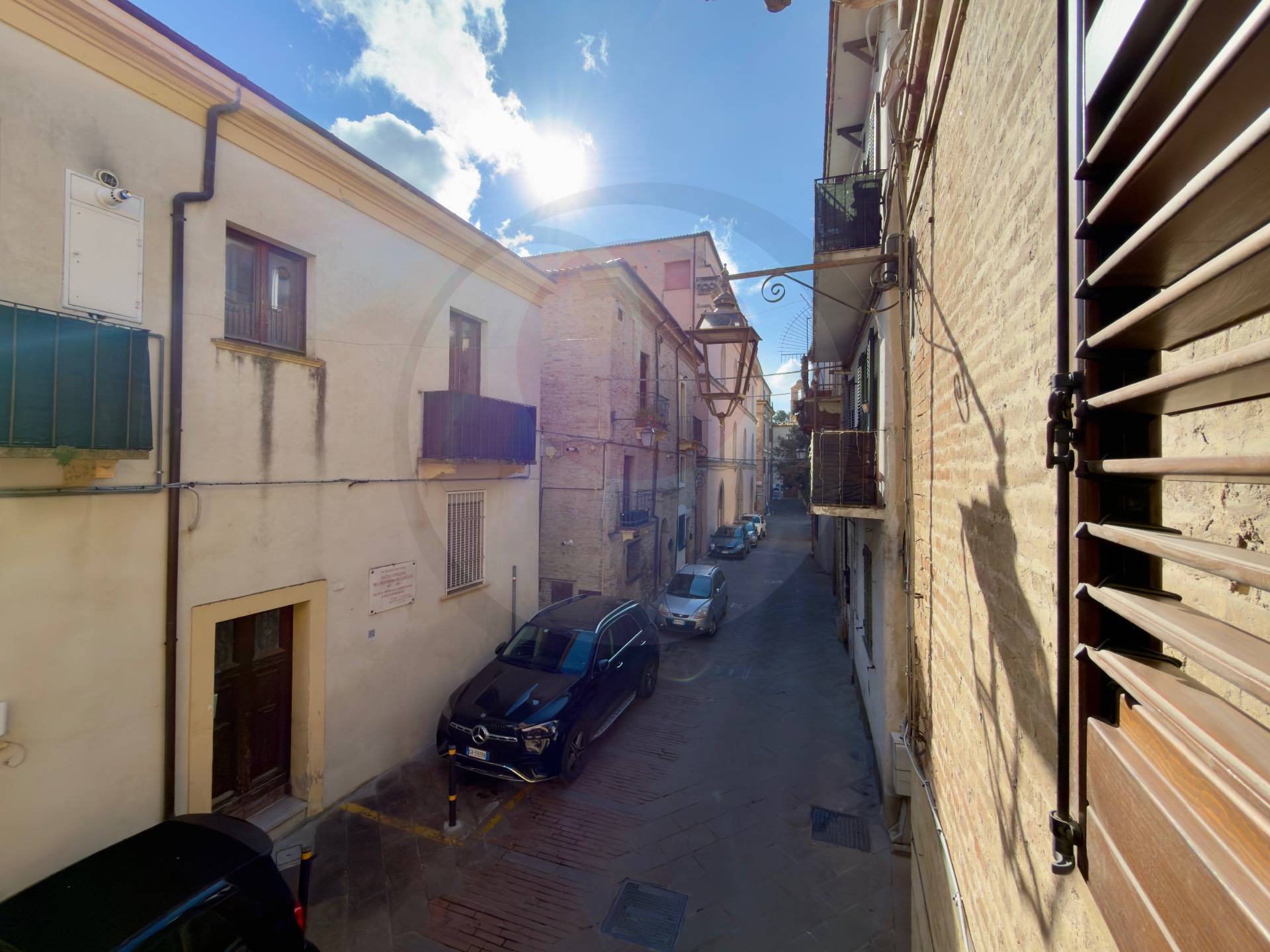 Appartamento in affitto a Lanciano