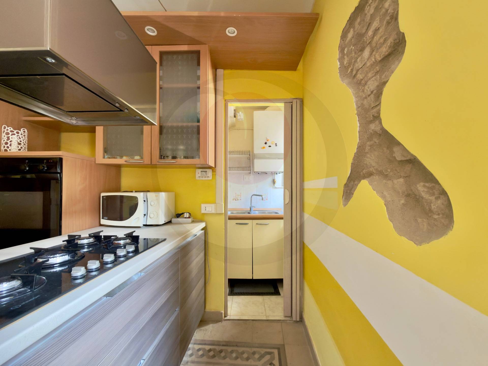 Appartamento in affitto a Lanciano