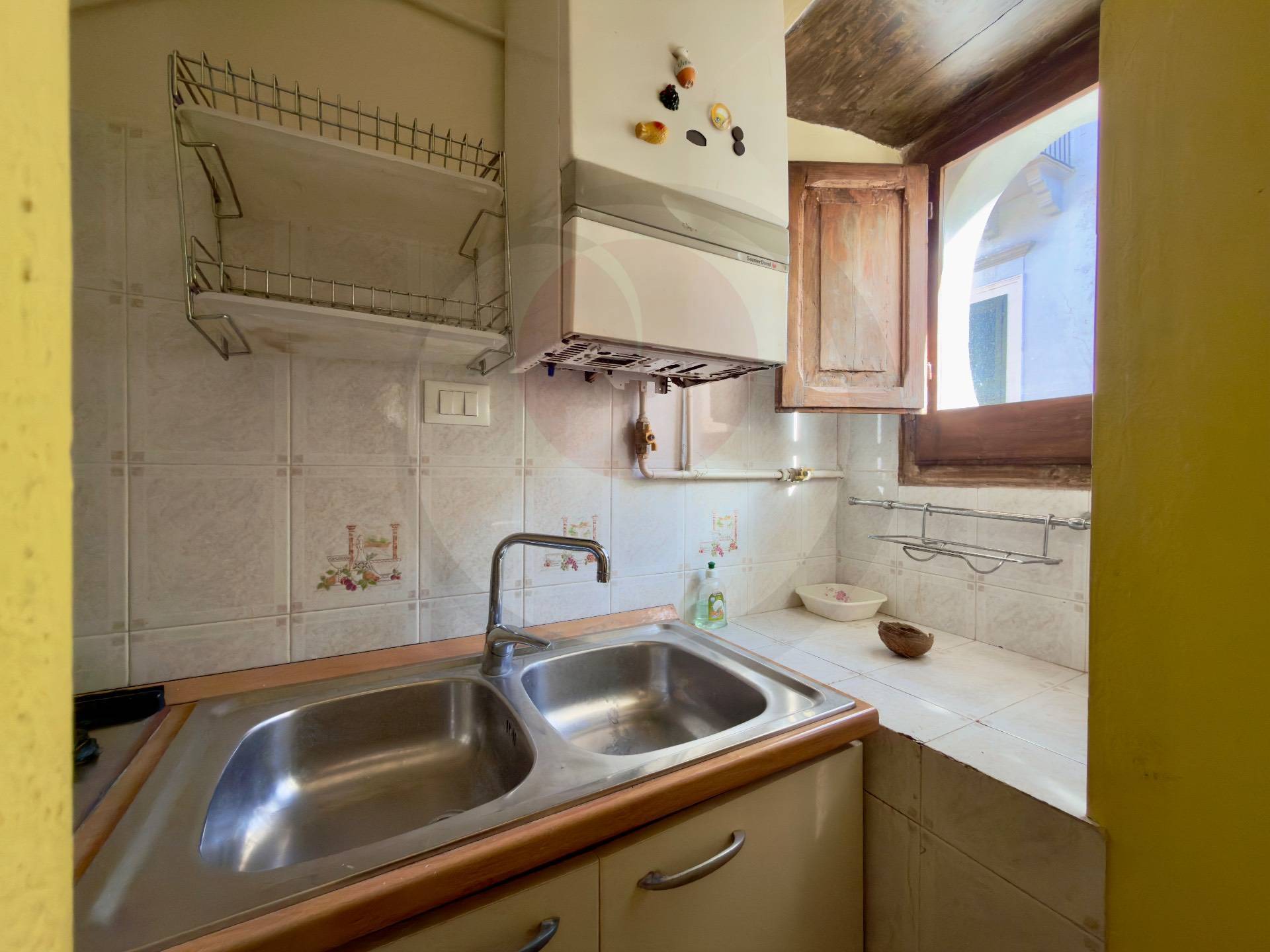 Appartamento in affitto a Lanciano