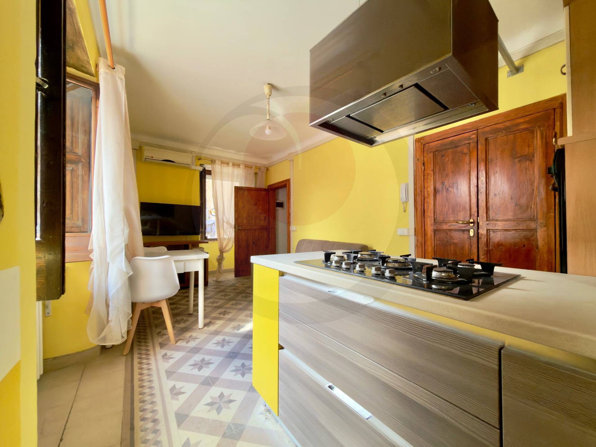 Appartamento in affitto a Lanciano