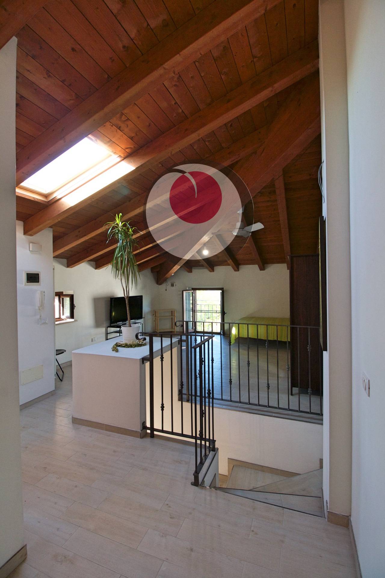 Casa Semindipendente in vendita a Lanciano