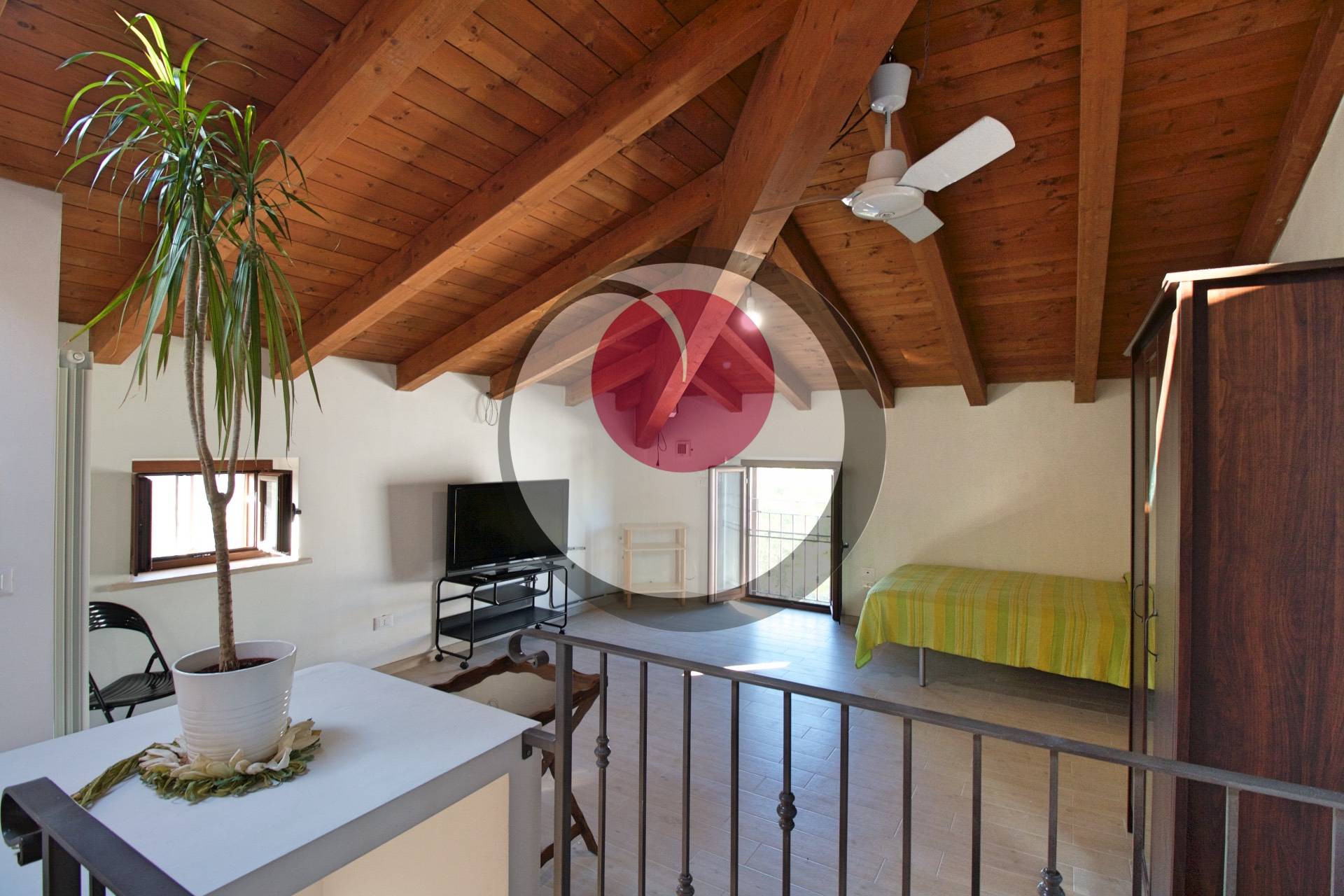 Casa Semindipendente in vendita a Lanciano